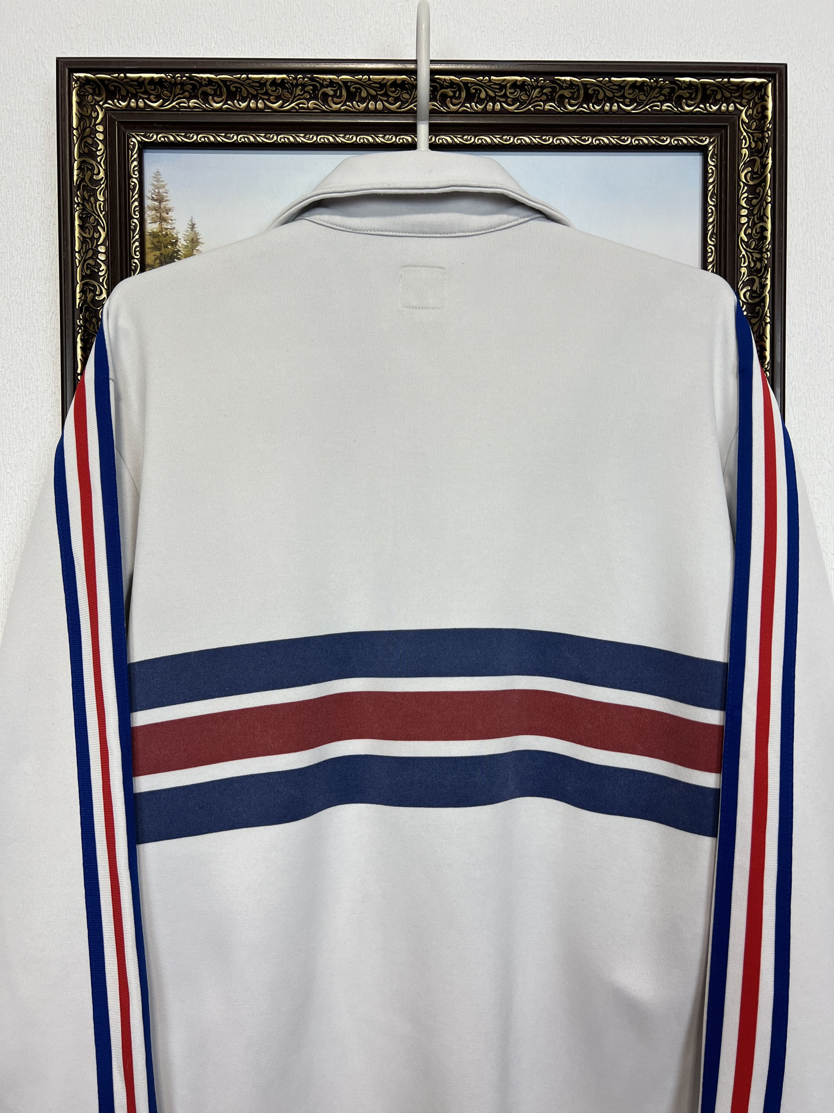Adidas Originals Team Great Britain Olympics Jacket Track Top Size US M / EU 48-50 / 2 - 12 Thumbnail
