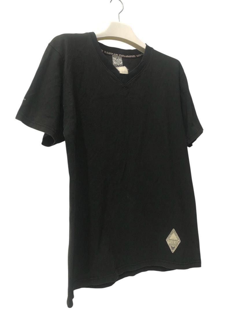 Fashion Victim Duppies Destroy Babylon Philosophy Tshirt Size US XL / EU 56 / 4 - 2 Thumbnail