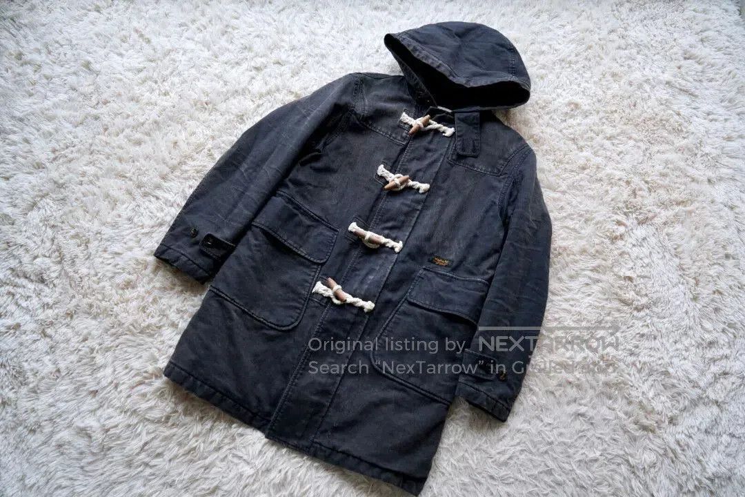 Neighborhood Neighborhood 13AW M. Size US S / EU 44-46 / 1 - 1 Thumbnail