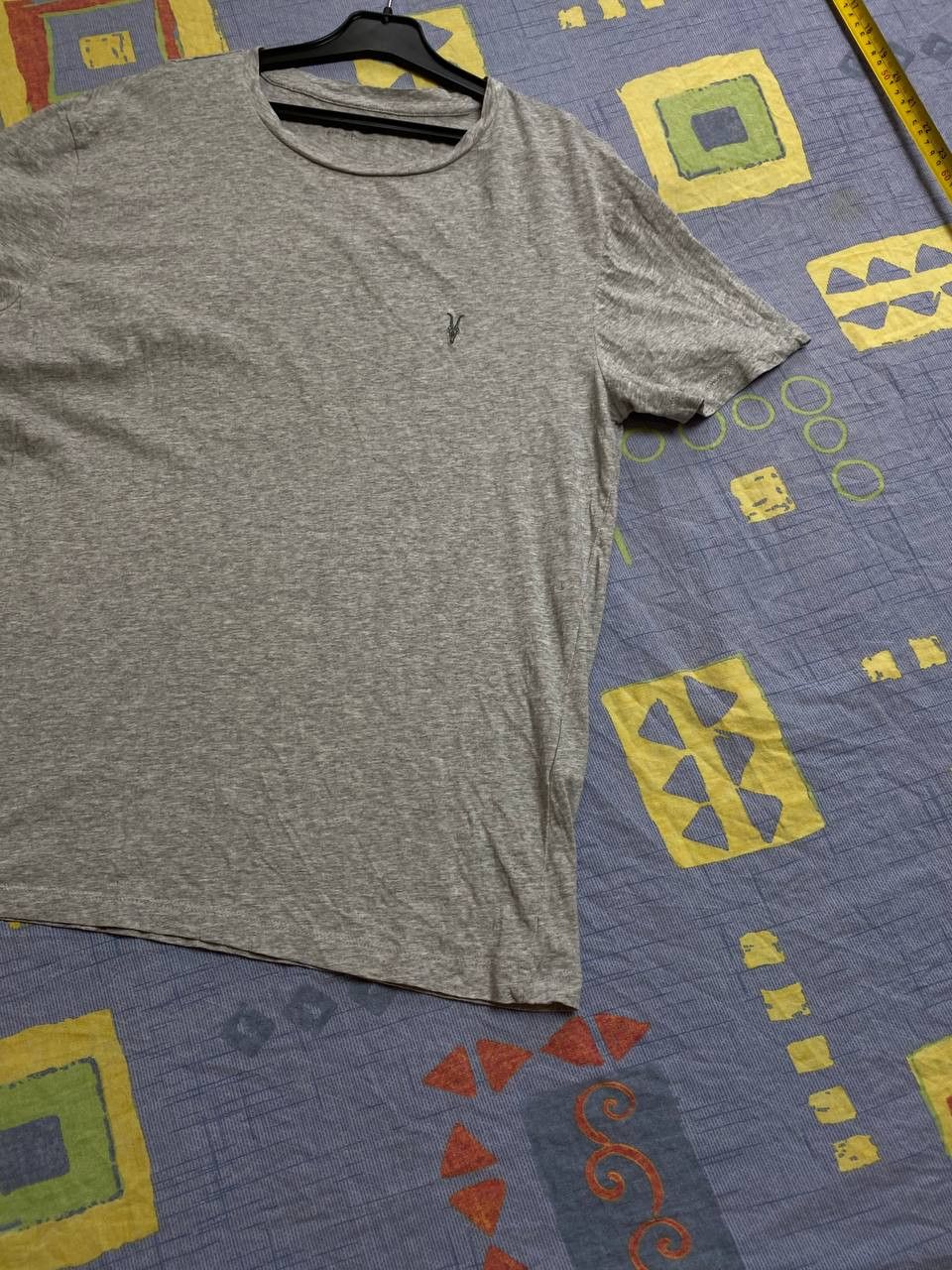 Allsaints Vintage Allsaints T-Shirt Men’s Size US M / EU 48-50 / 2 - 3 Thumbnail