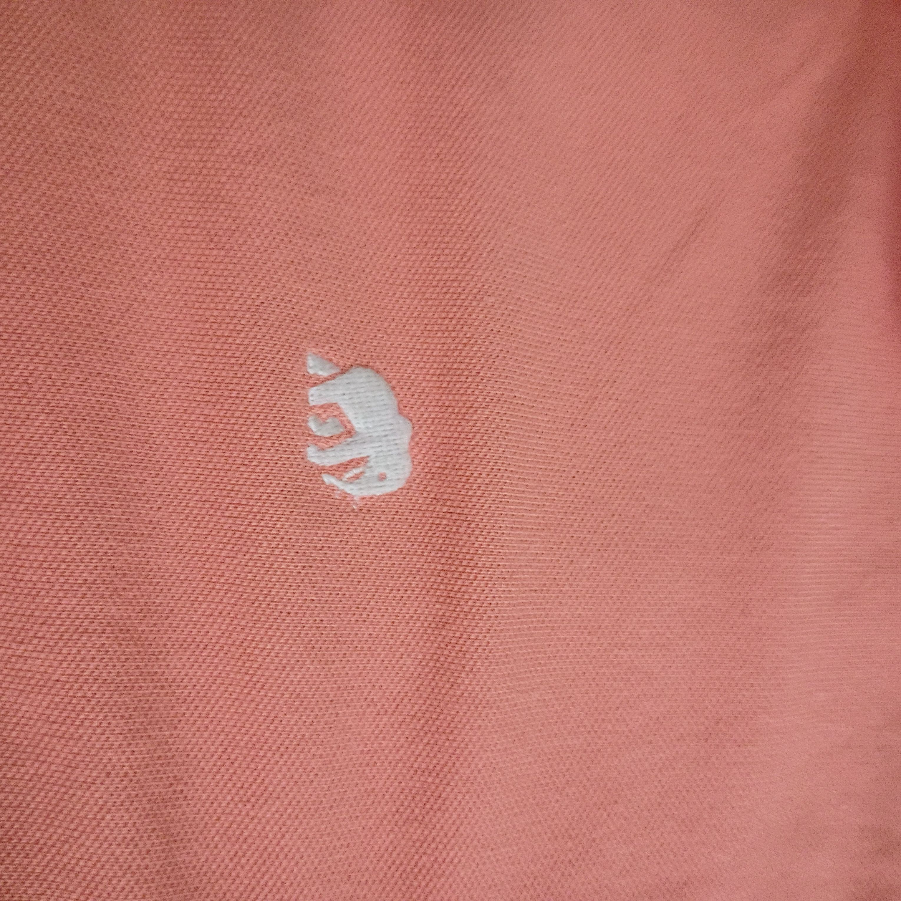 Other Adult Male Banana Republic Brand Polo T-Shirt USED Size US L / EU 52-54 / 3 - 3 Thumbnail