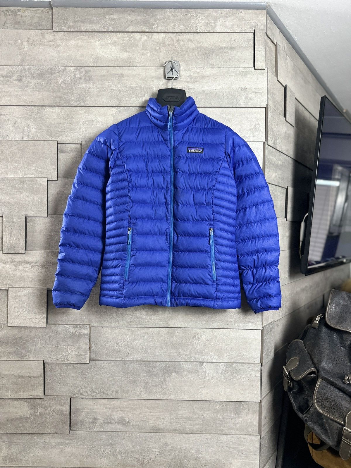 Patagonia Puffer Jacket