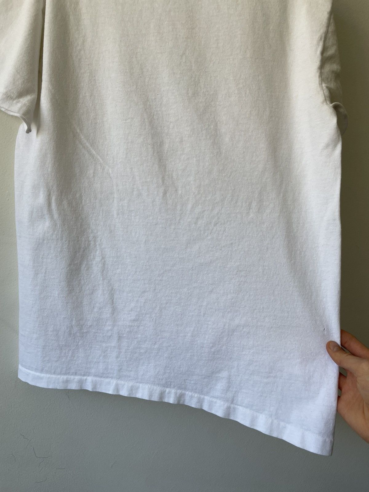 Anvil × Vintage Vintage 1995 Aspen Snowboard Evolution tee Size US L / EU 52-54 / 3 - 18 Thumbnail