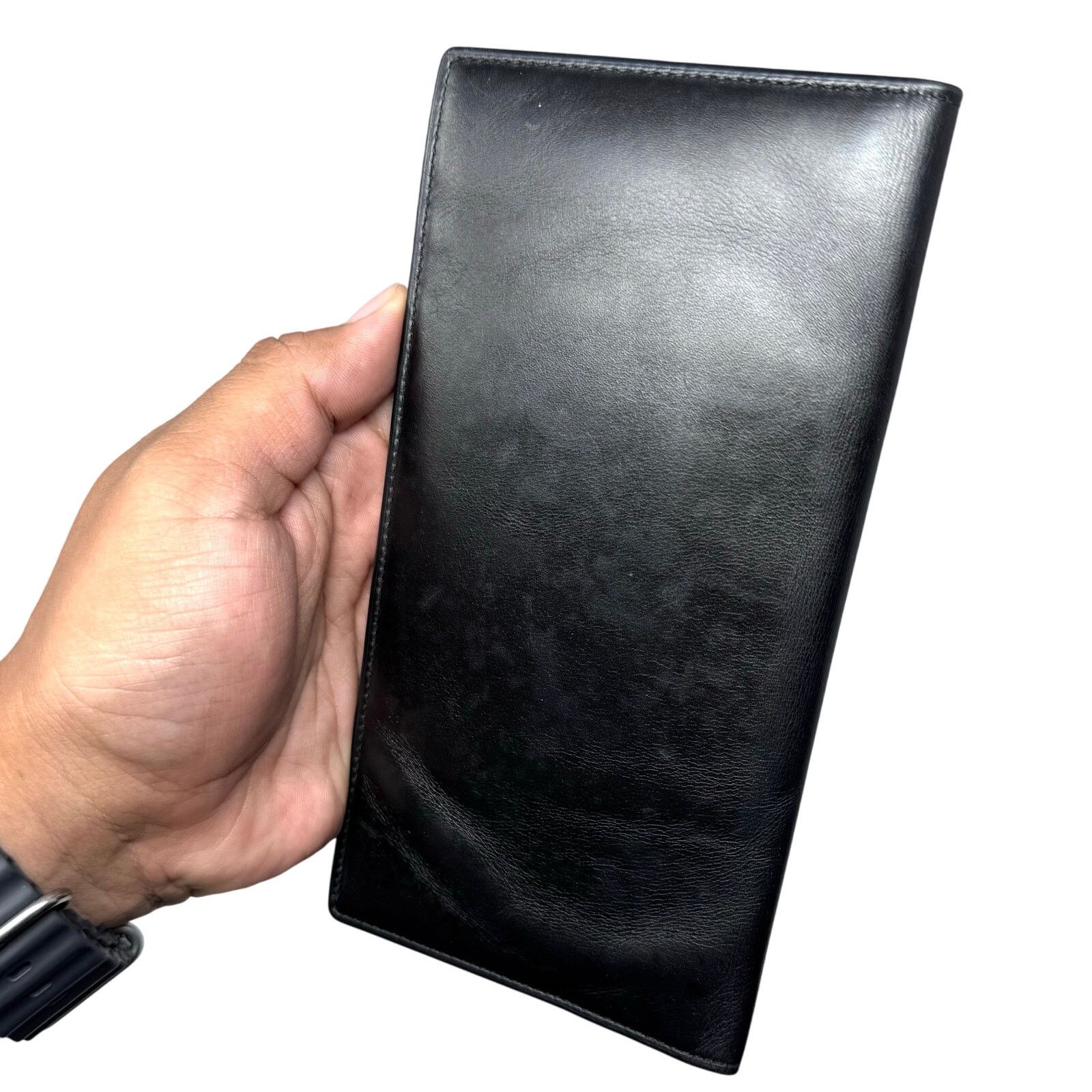 Salvatore Ferragamo Salvatore Ferragamo Long Wallet / Passport Case Size ONE SIZE - 6 Thumbnail
