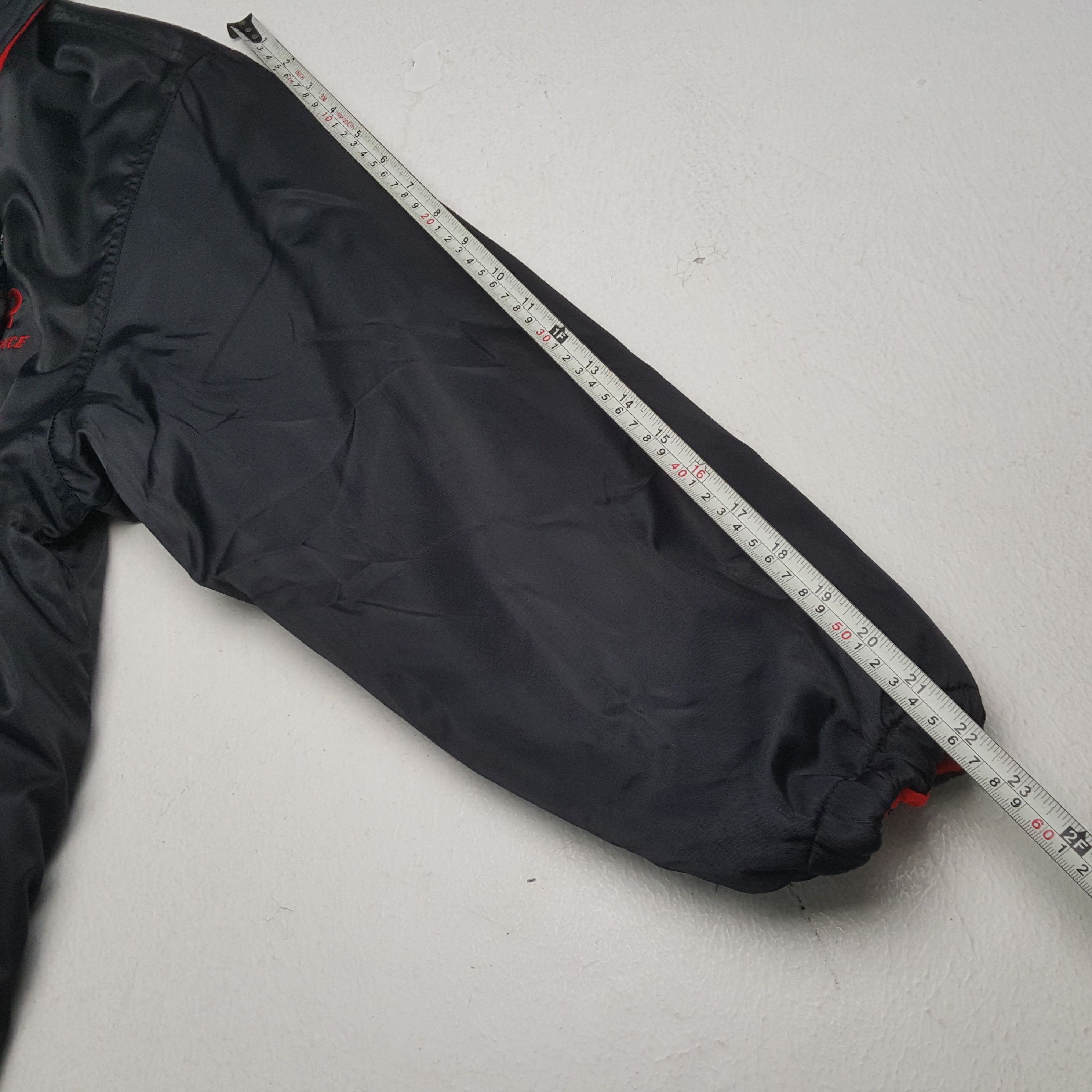 Vintage LE TOUR DE FRANCE Reversible Jacket Size US L / EU 52-54 / 3 - 8 Thumbnail