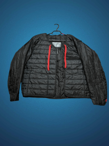 Alpinestars Vintage Alpinestars Lining Light Jacket Size XL Size US XL / EU 56 / 4 - 1 Thumbnail