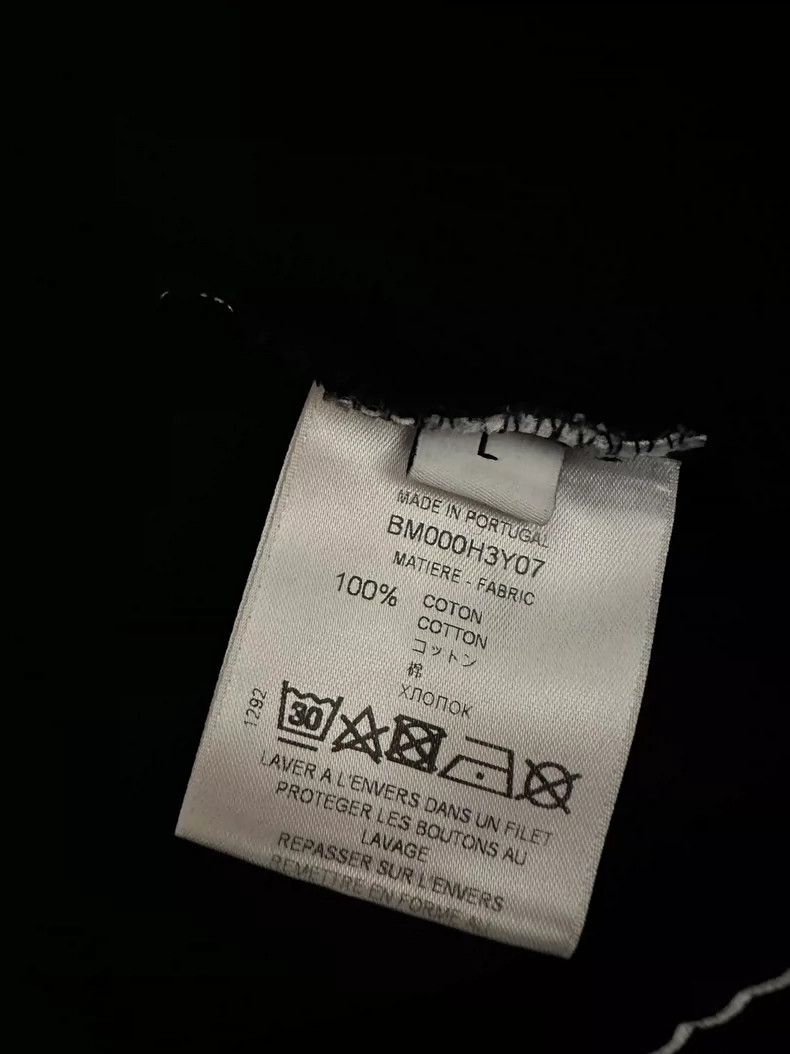 Givenchy Givenchy Baseball Jacket Size US L / EU 52-54 / 3 - 5 Thumbnail