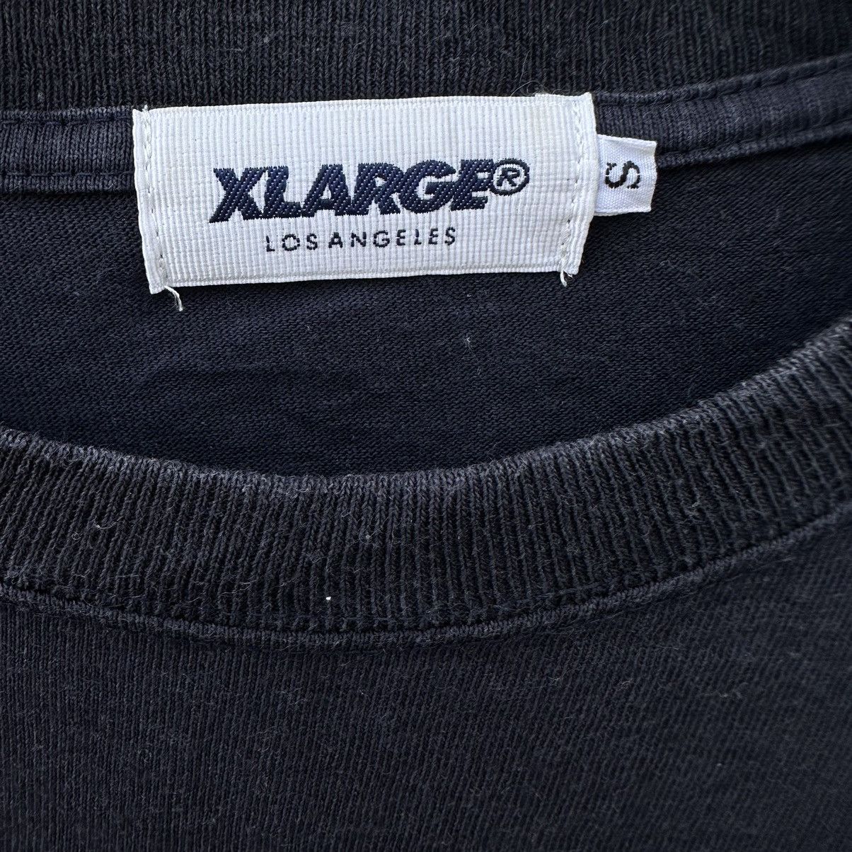 Japanese Brand × Xlarge Earth friends B.league Los angles Size US S / EU 44-46 / 1 - 3 Thumbnail
