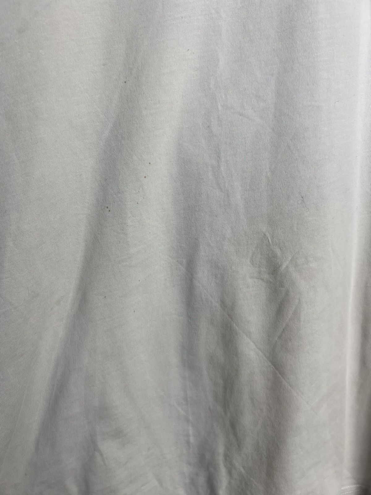 Versace Tshirt Versace Jeans Small Logo Size US L / EU 52-54 / 3 - 8 Thumbnail