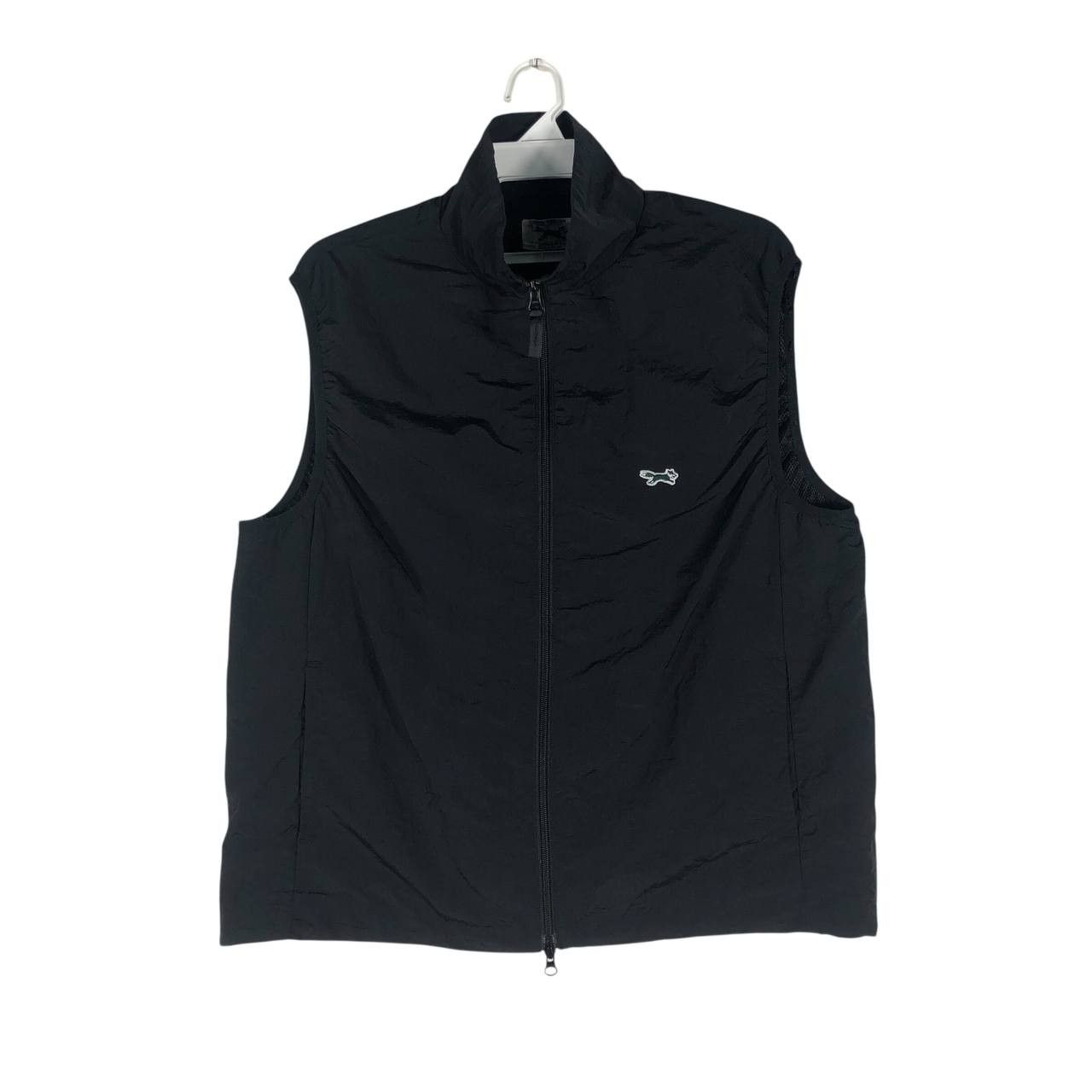 Towncraft The Fox Collection Towncraft Vest Size US M / EU 48-50 / 2 - 1 Thumbnail