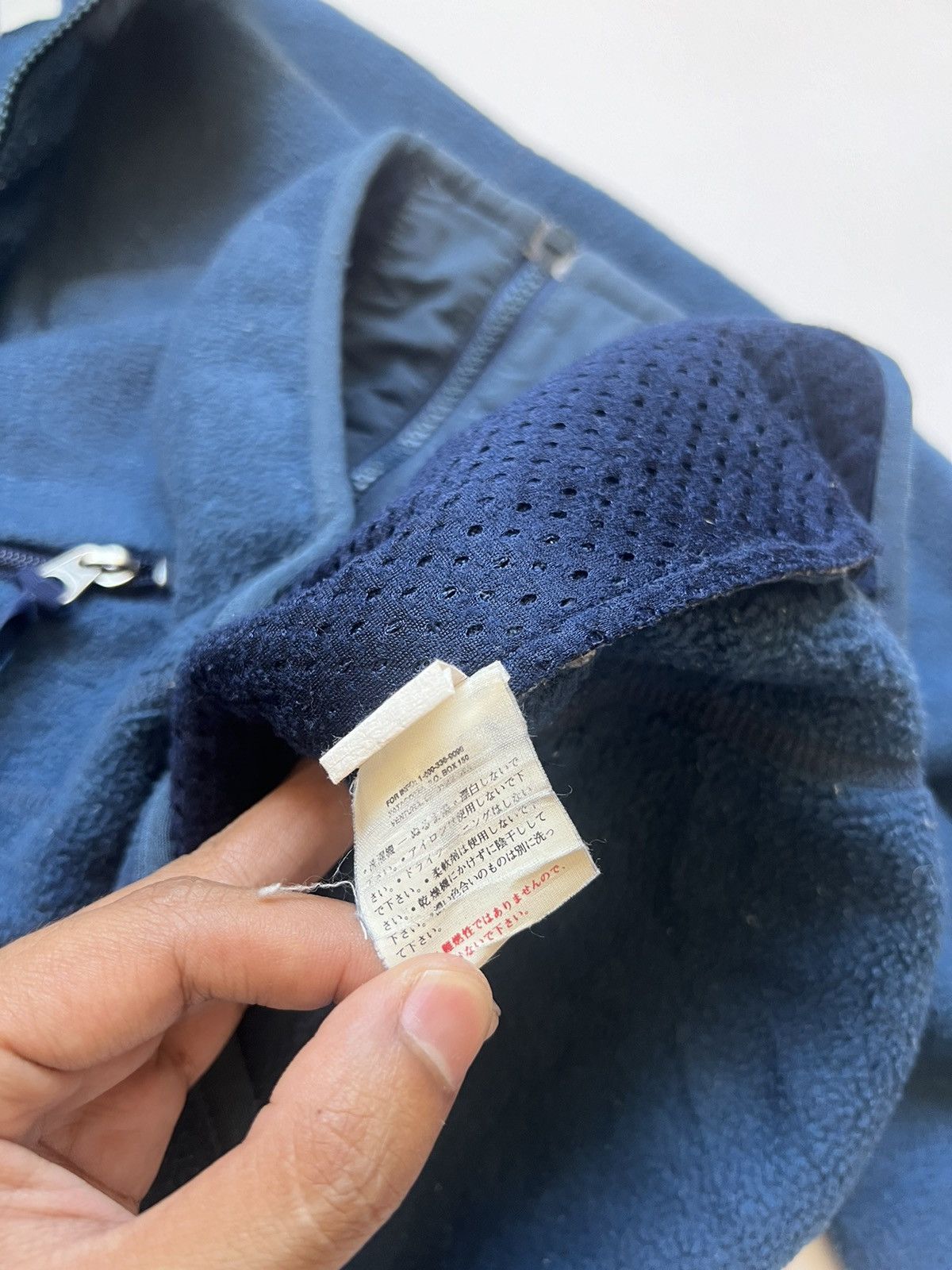Patagonia Patagonia Synchilla Deep Pile Fleece Size US S / EU 44-46 / 1 - 3 Thumbnail
