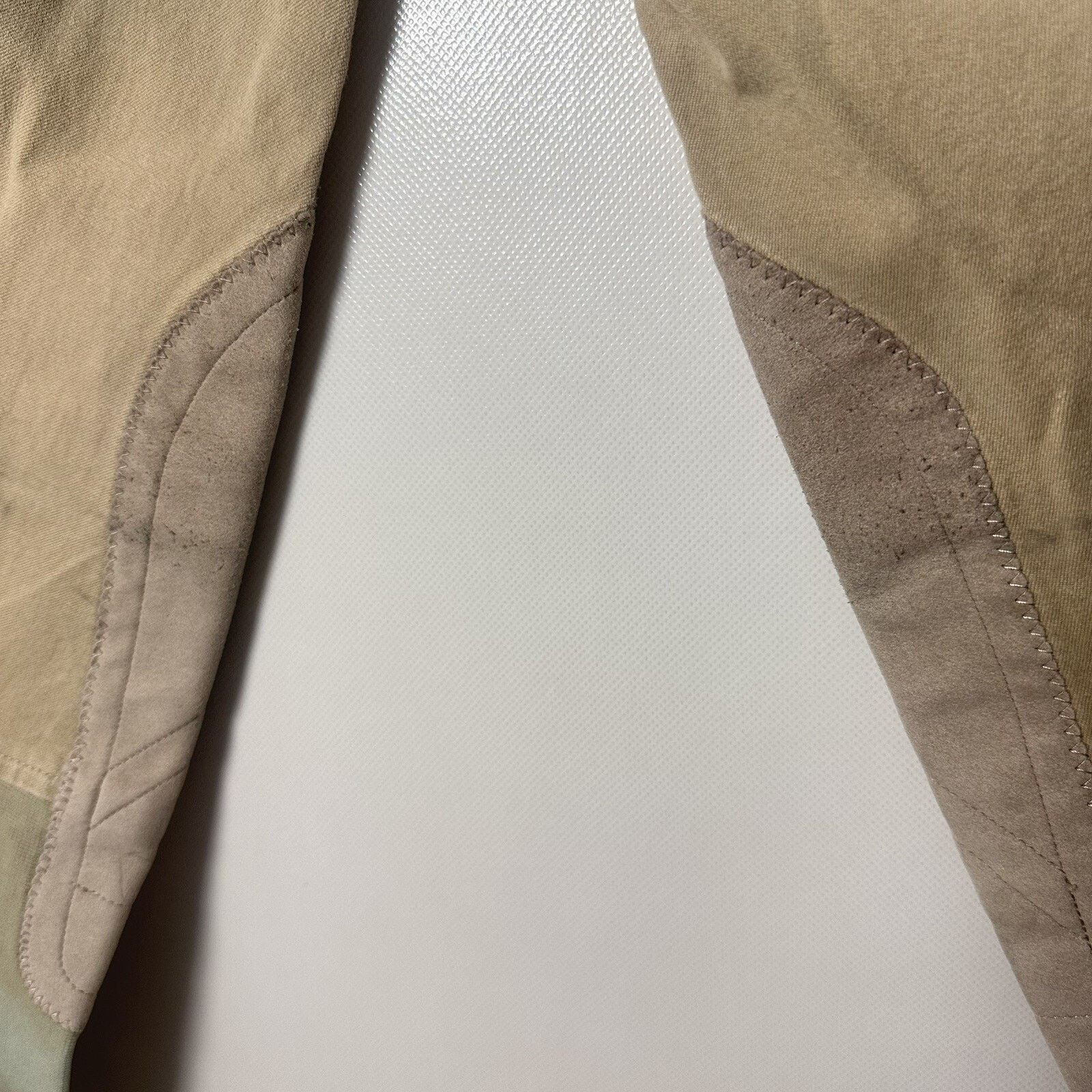 Ariat Ariat Heritage Breeches Pants Equestrian Horse Back Riding Size US 26 / EU 42 - 6 Thumbnail