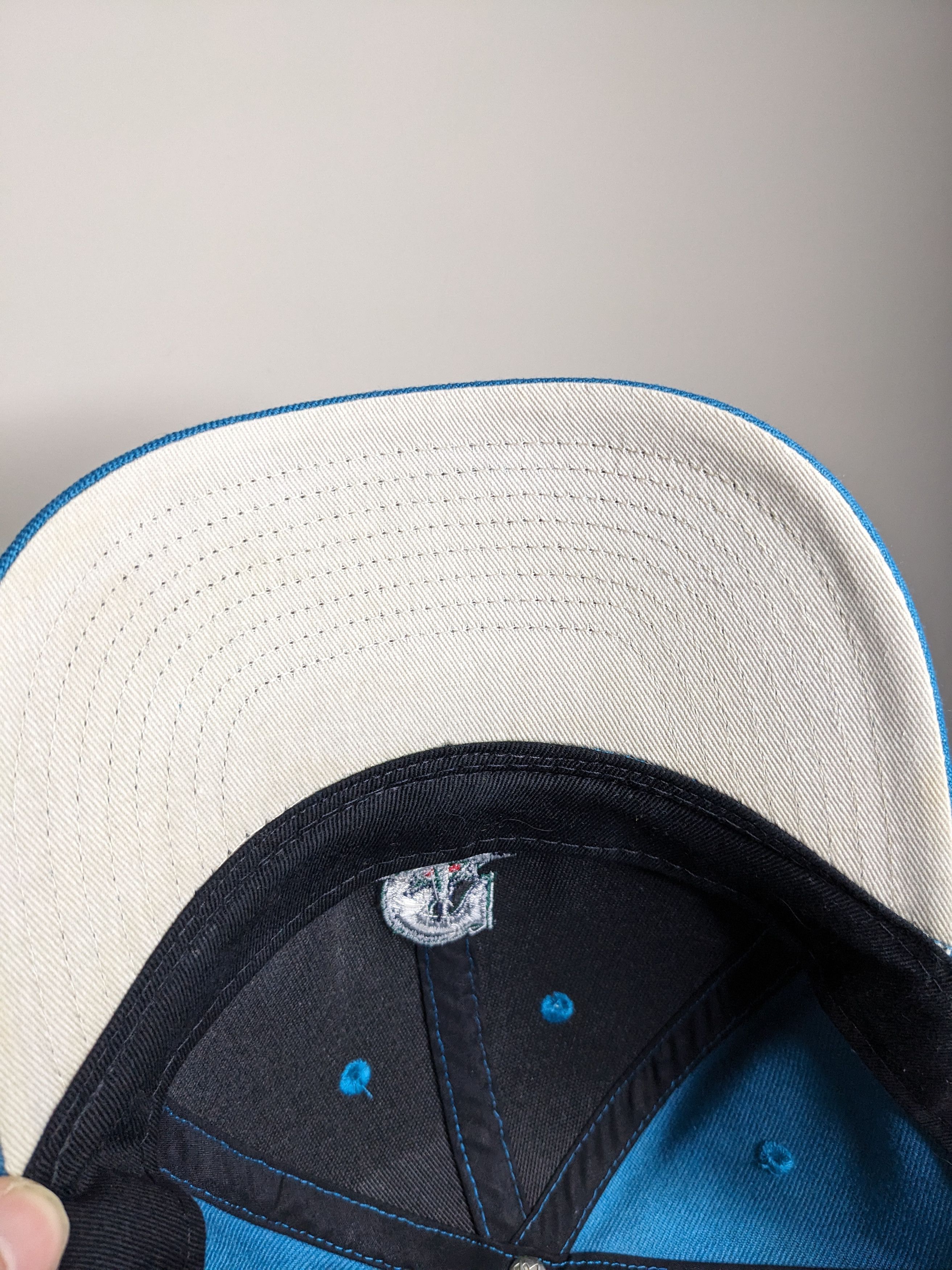 47 Brand 47 Brand Seattle Mariners Strapback Baseball Cap Hat MLB Size ONE SIZE - 9 Thumbnail
