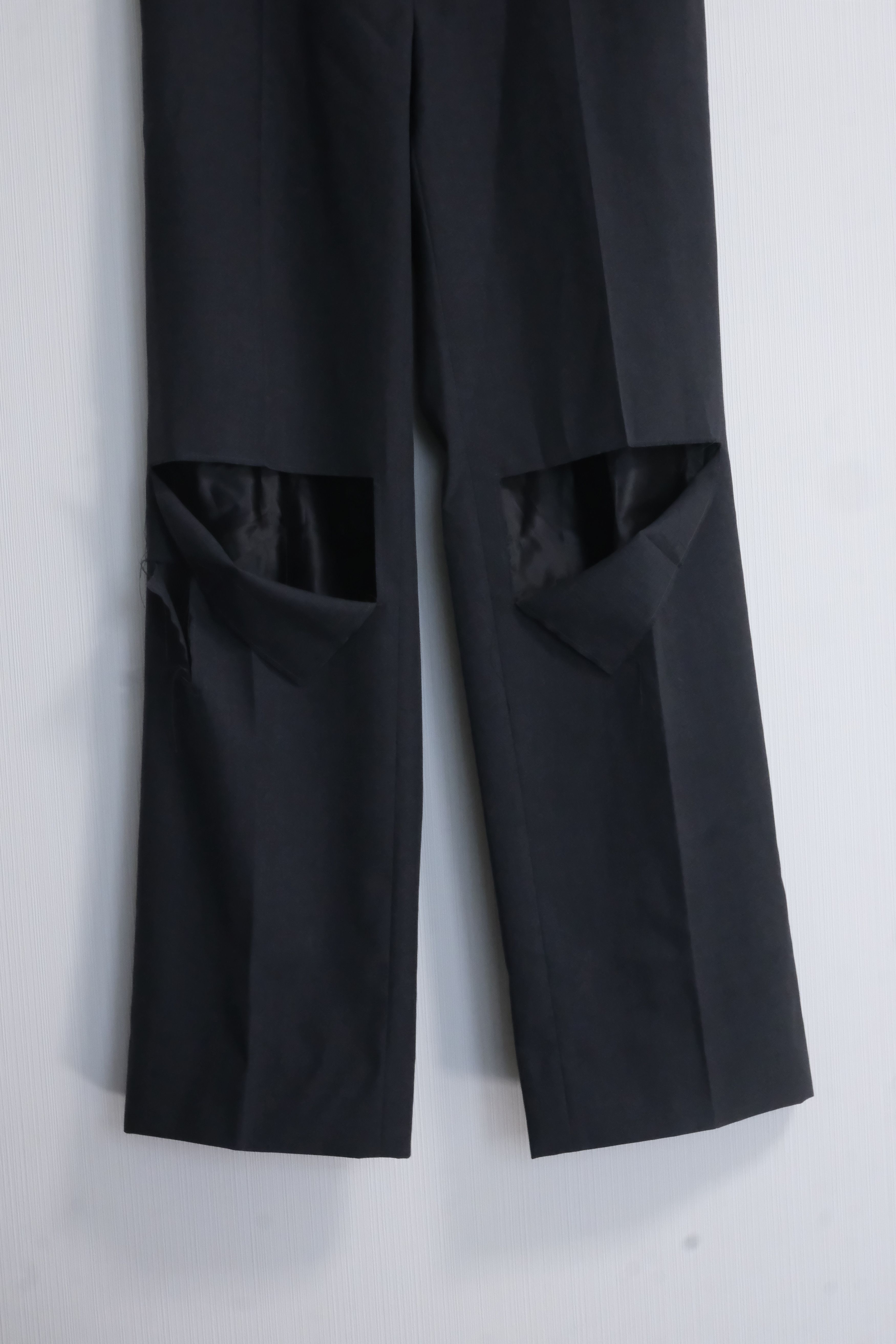Givenchy givenchy by mathew williams trouser Size US 34 / EU 50 - 6 Thumbnail