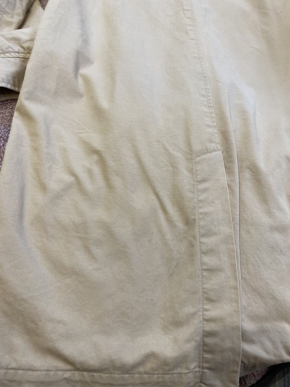 Drop Dead Drop Dead Bateman Coat Jacket Rare Vintage Archive Size US M / EU 48-50 / 2 - 23 Thumbnail