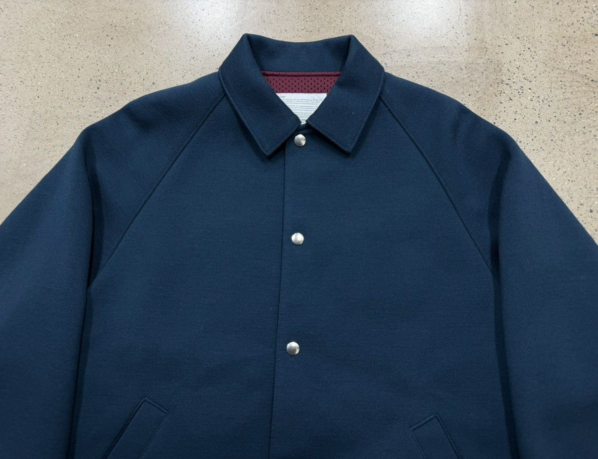 Kolor Kolor 23aw Patckwork Blouson Jacket Size US L / EU 52-54 / 3 - 6 Thumbnail