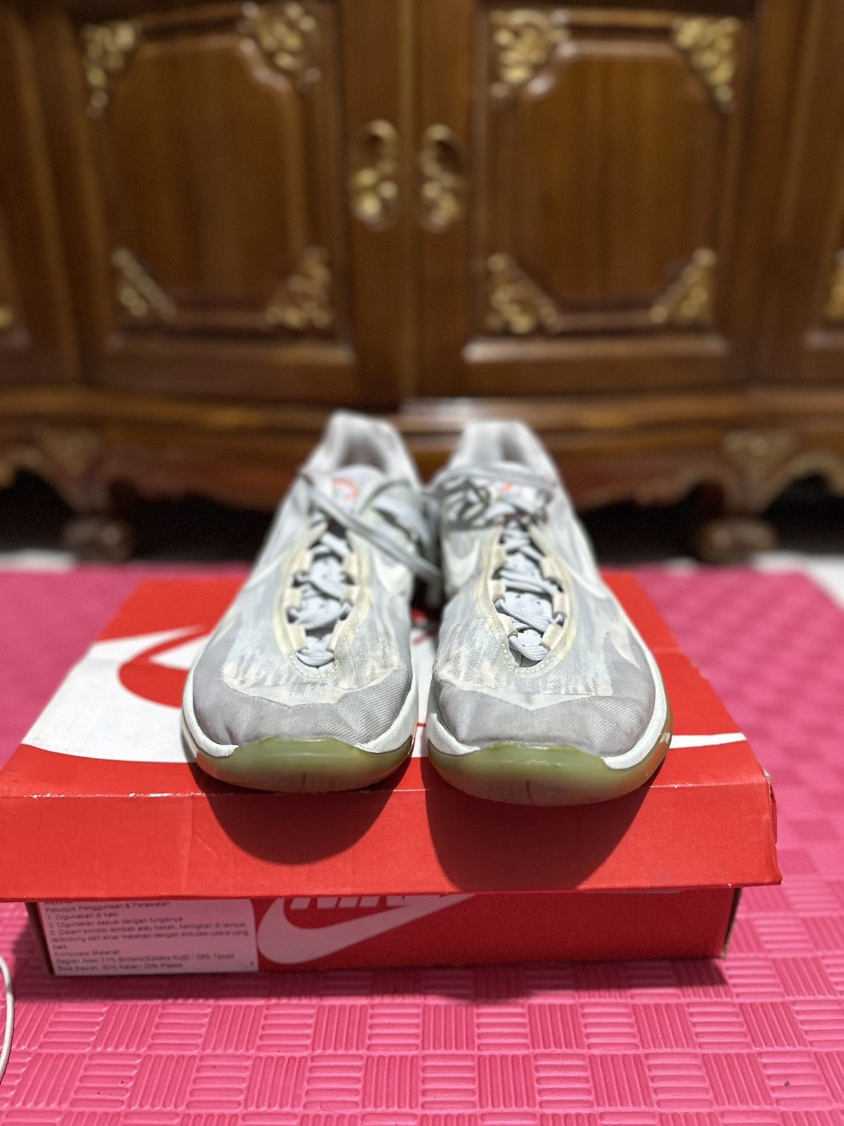 Nike GT Cut 2 Avant Grande Size US 10 / EU 43 - 3 Thumbnail