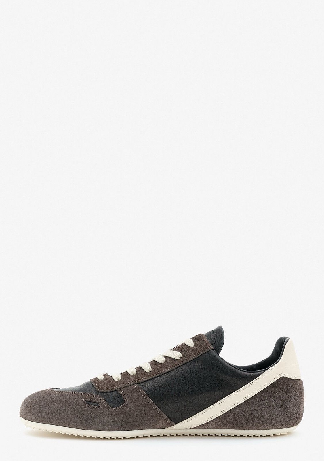 Rick Owens Last Rick Owens FW25 Concordians Minimal Shoes Size US 10 / EU 43 - 2 Thumbnail