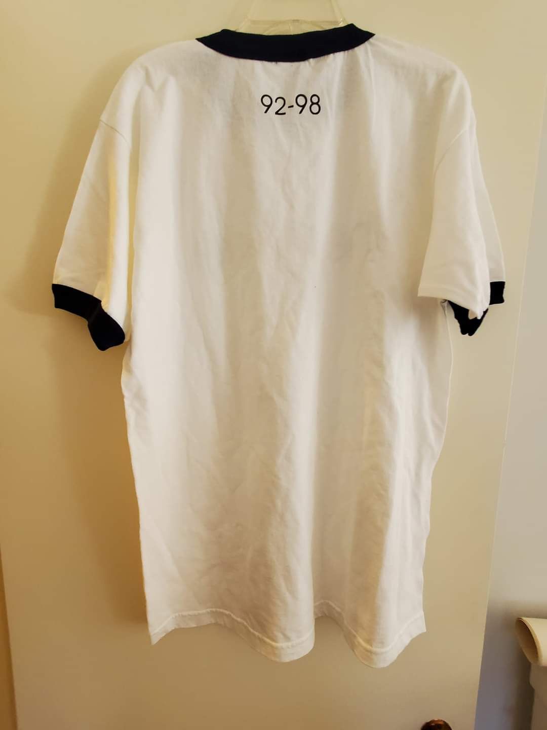 Gildan The Verve ptomo only shirt XL NEW Size US XL / EU 56 / 4 - 2 Thumbnail