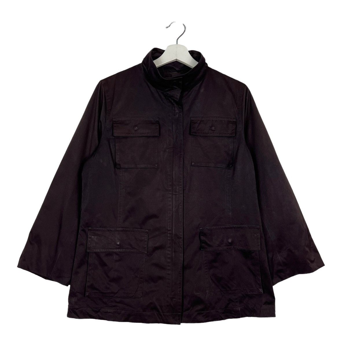 Aquascutum 🔥 AQUASCUTUM JACKET Size US S / EU 44-46 / 1 - 2 Thumbnail