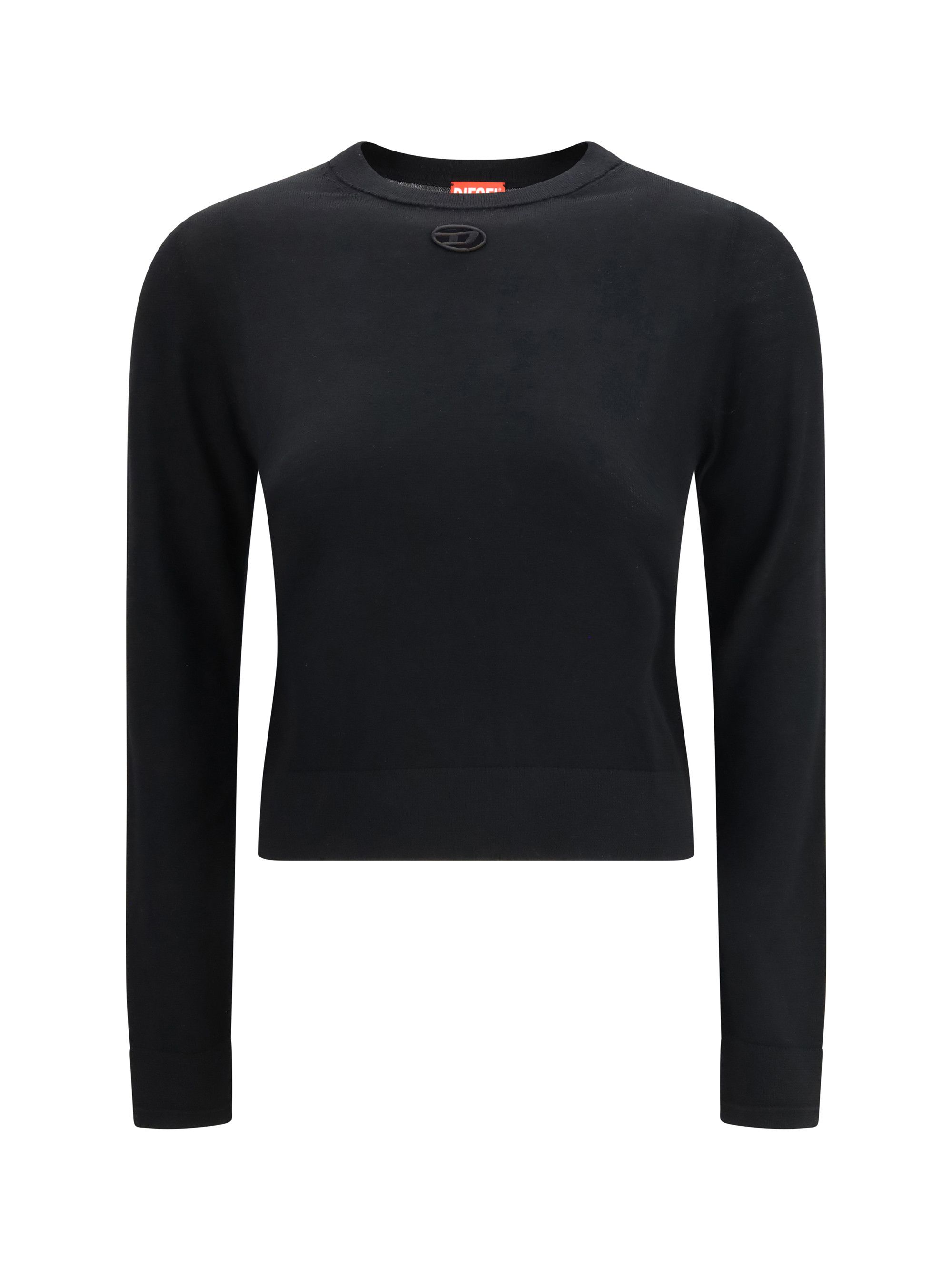 M-Alinesa Pullover