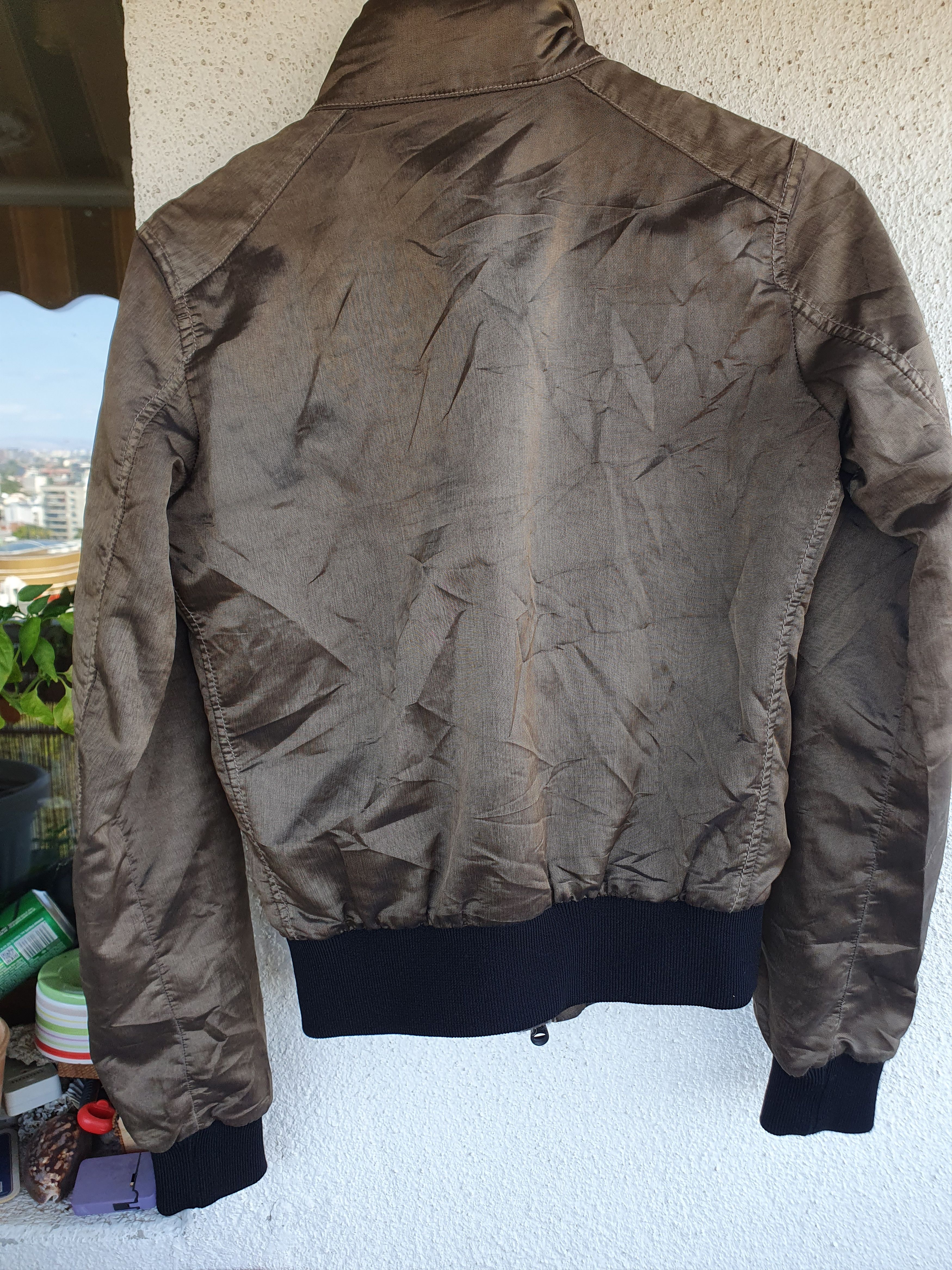 Refrigiwear RefrigiWear Lady Captain Jacket Cool Max Lining sz M Size M / US 6-8 / IT 42-44 - 17 Thumbnail