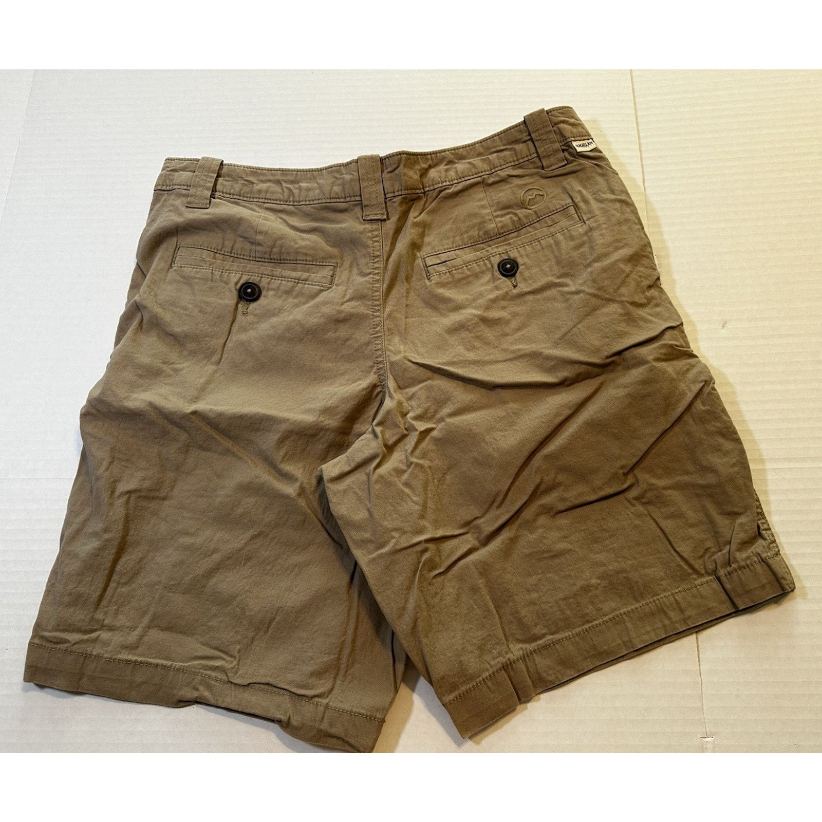 Other Magellan Outdoors Khaki Shorts 32W Gorpcore Normcore Utility Size US 32 / EU 48 - 10 Thumbnail