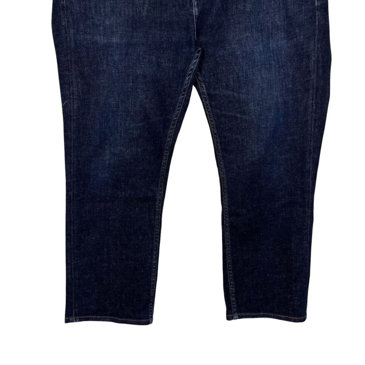 Japanese Brand Vintage Tommy Hilfiger Denim Jeans Size US 38 / EU 54 - 4 Thumbnail