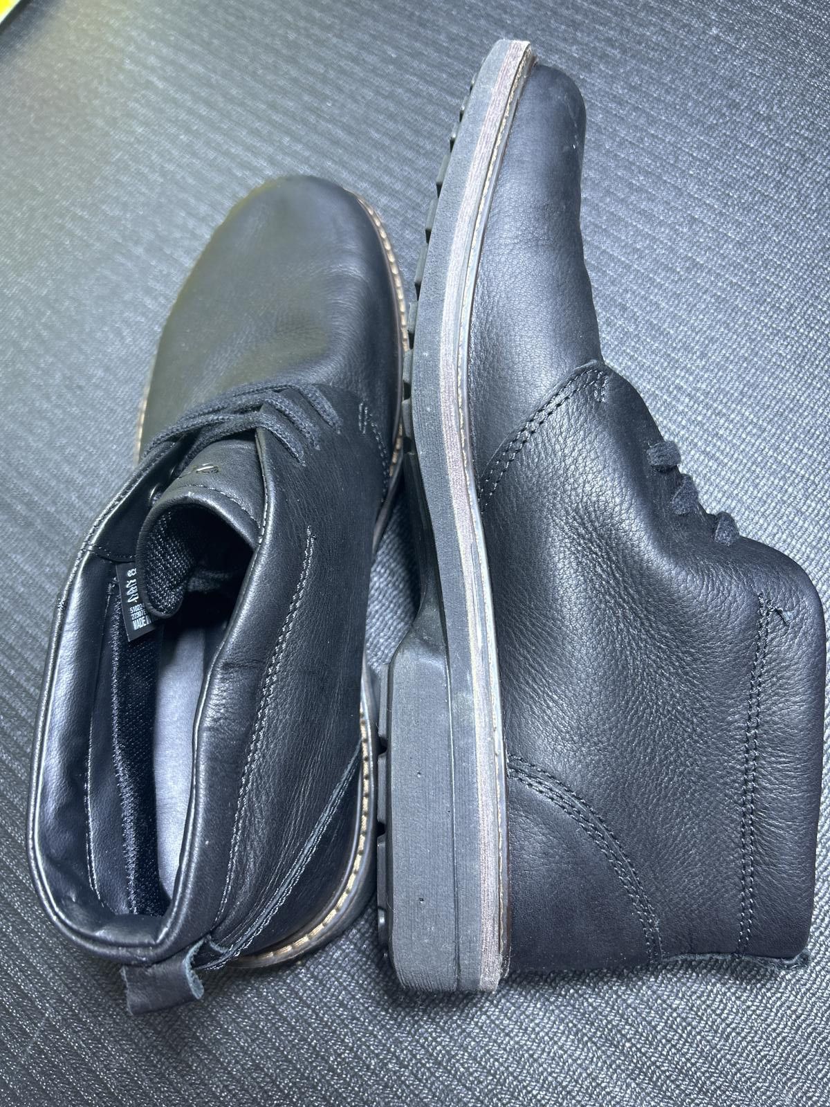 Ecco ECCO Men's Turn Gore-Tex Oxford Shoes GORE-TEX US 9-9.5 Size US 9 / EU 42 - 5 Thumbnail