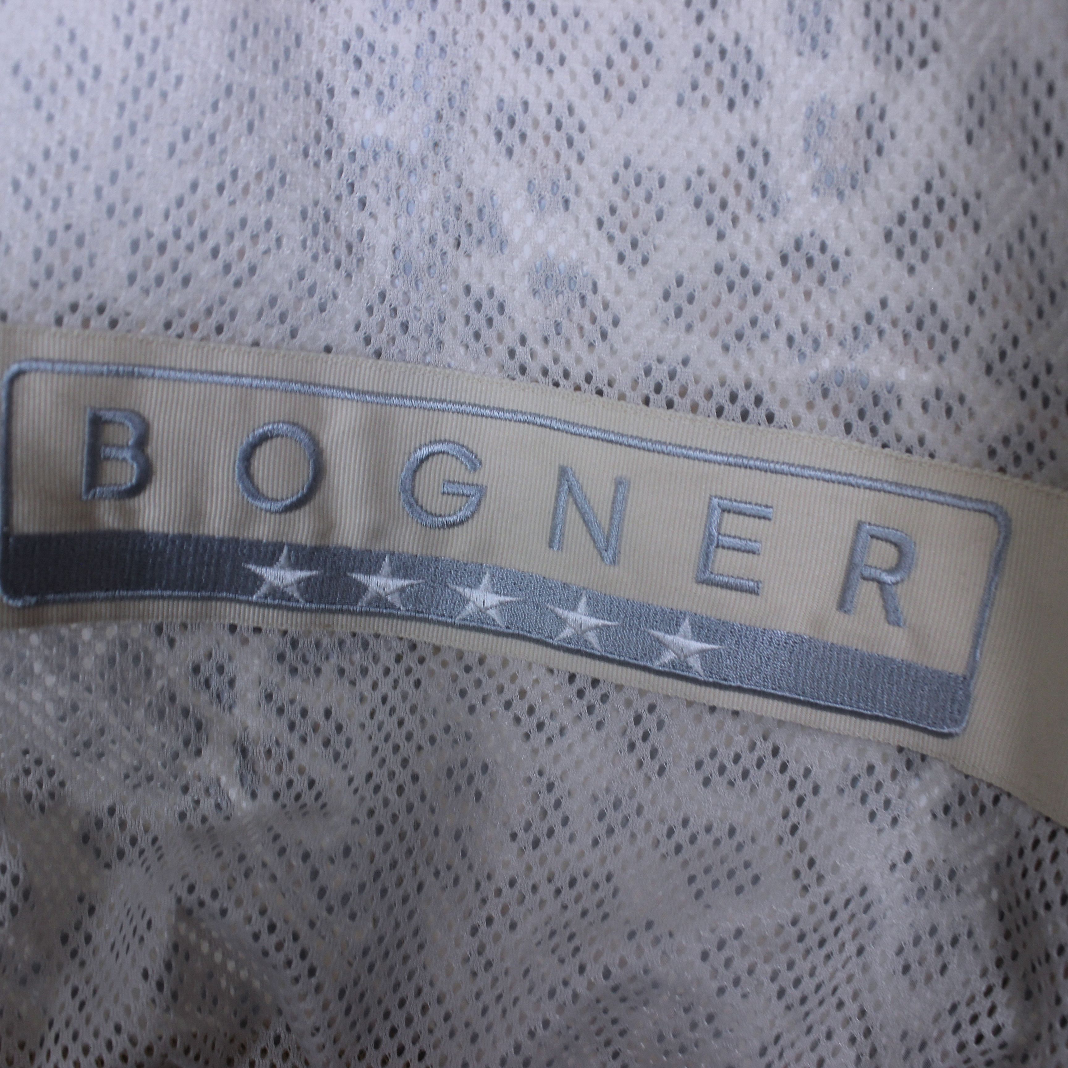 Bogner Bogner vest women leopard US 10 M L Size L / US 10 / IT 46 - 5 Thumbnail
