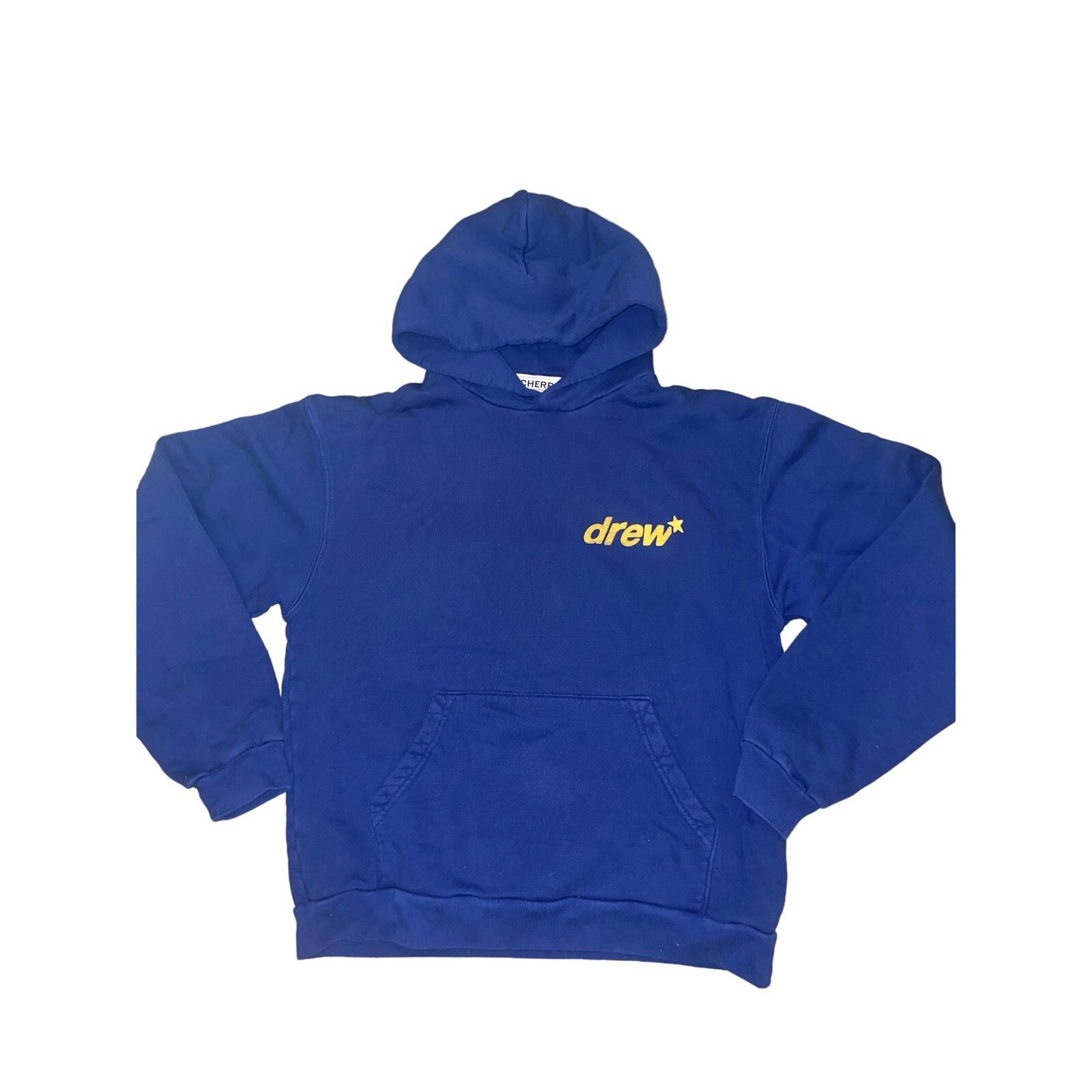 Cherry LA × Drew House Cherry LA x Drew House Cancelled Collab Justin Bieber Hoodie Size US S / EU 44-46 / 1 - 2 Thumbnail