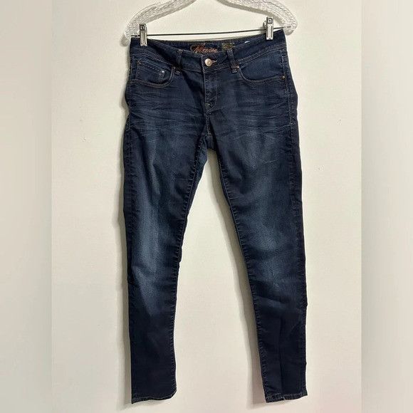 Mavi Mavi Serena Skinny Jeans Size 24" / US 00 / IT 34 - 1 Thumbnail