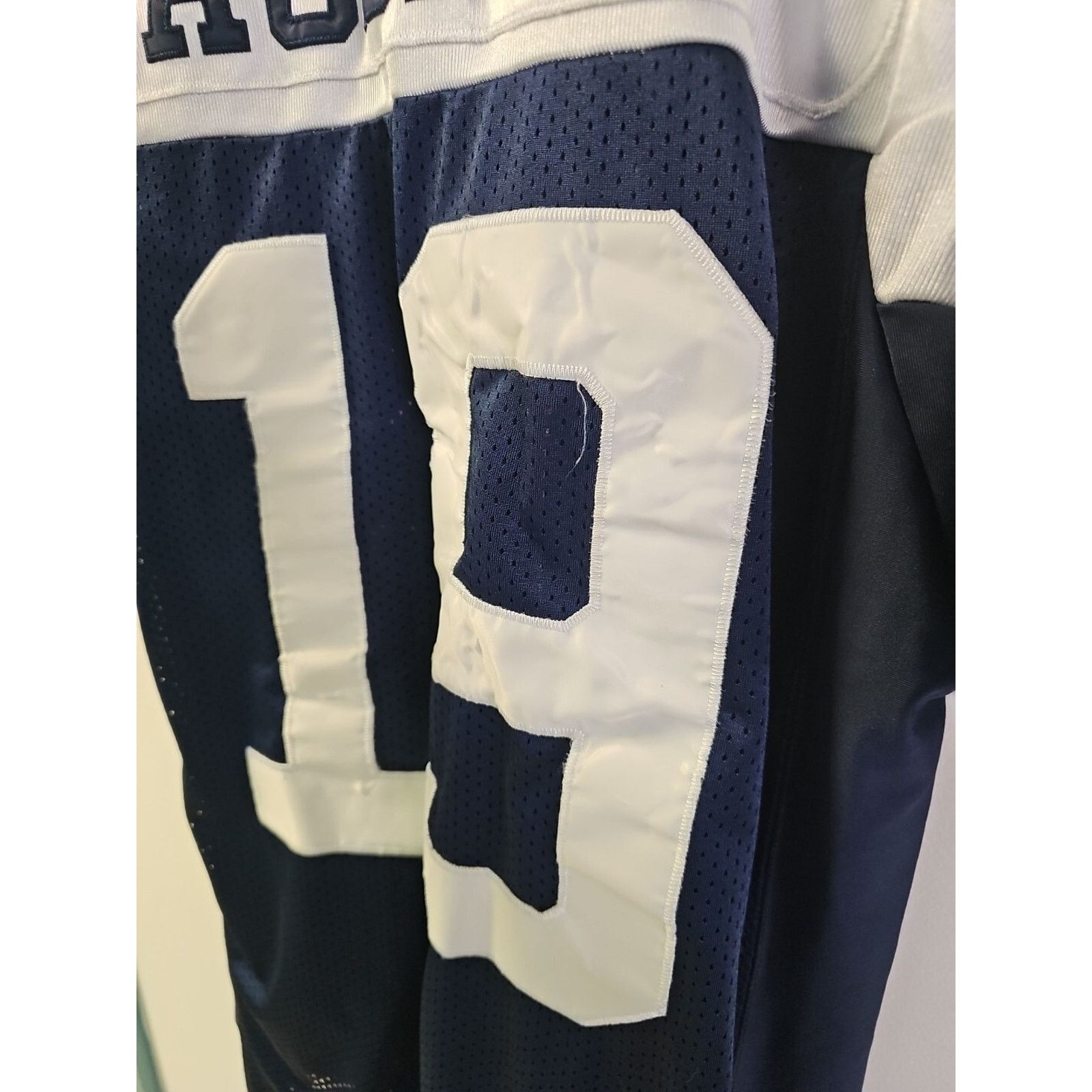 Reebok Miles Austin #19 Dallas Cowboys Reebok NFL Jersey Size 46 Size US XL / EU 56 / 4 - 14 Thumbnail