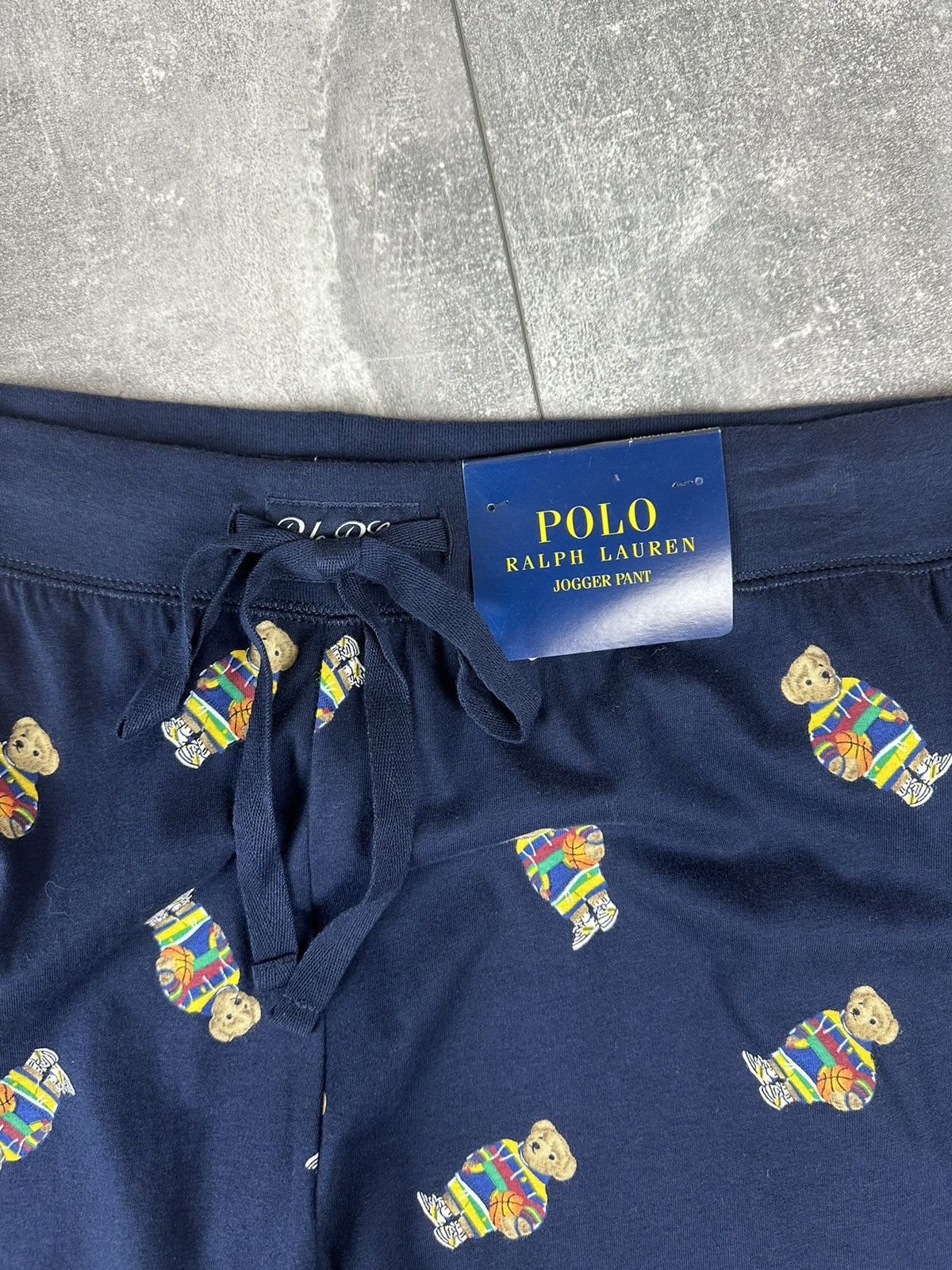Polo Ralph Lauren New Polo Bear Ralph Lauren Mens Pants Size US 32 / EU 48 - 3 Thumbnail