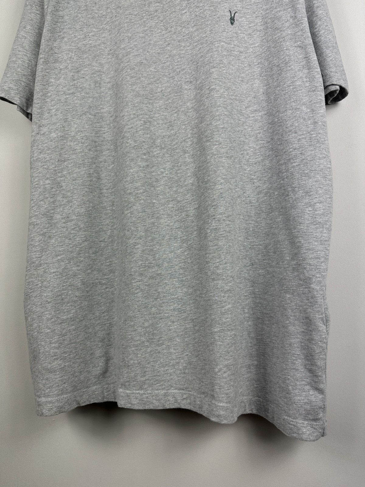 Allsaints Allsaints Race Tonic T-shirt Size US XL / EU 56 / 4 - 6 Thumbnail