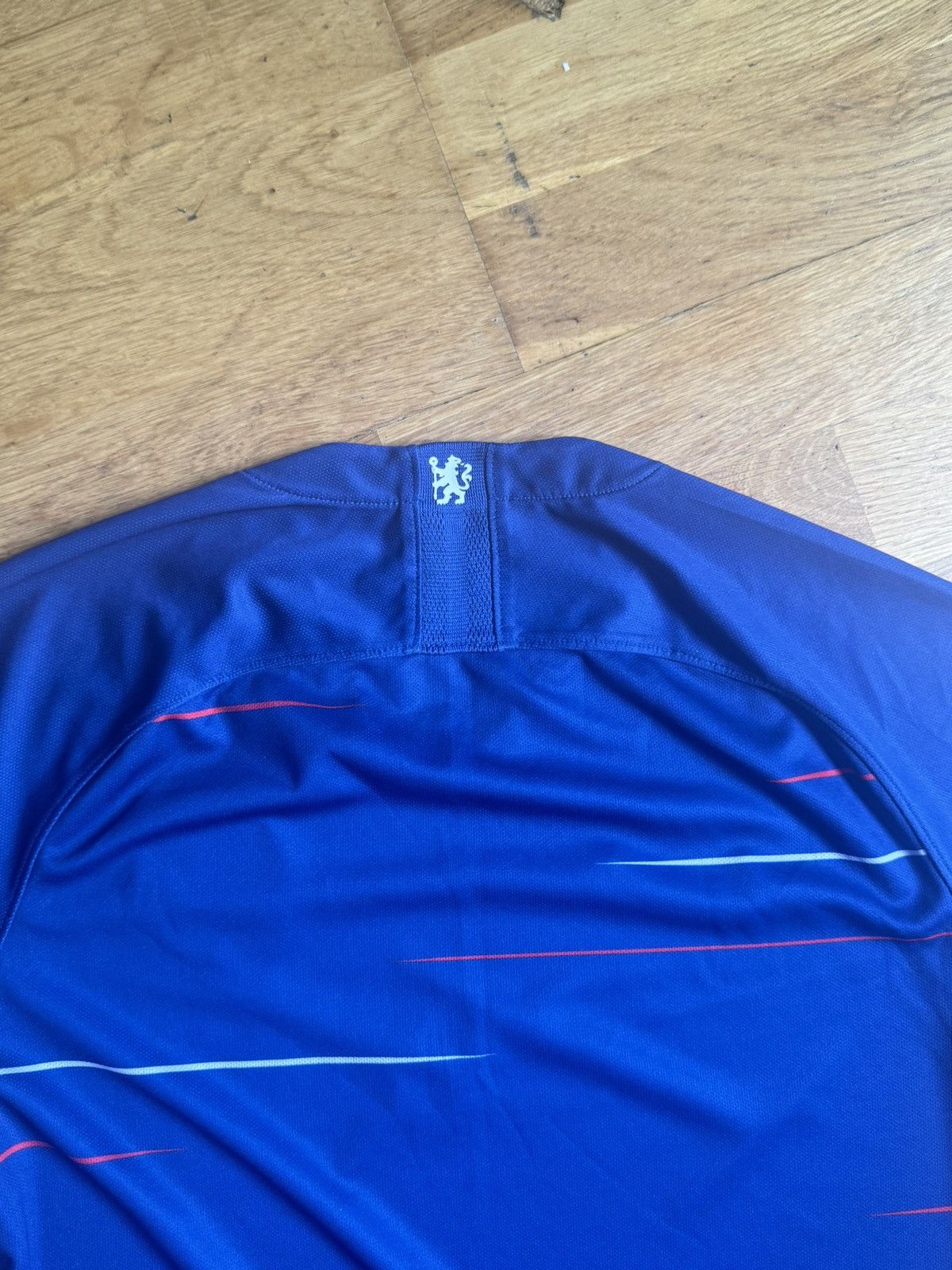 Nike Nike Jersey London Chelsea 2018 Size US M / EU 48-50 / 2 - 6 Thumbnail