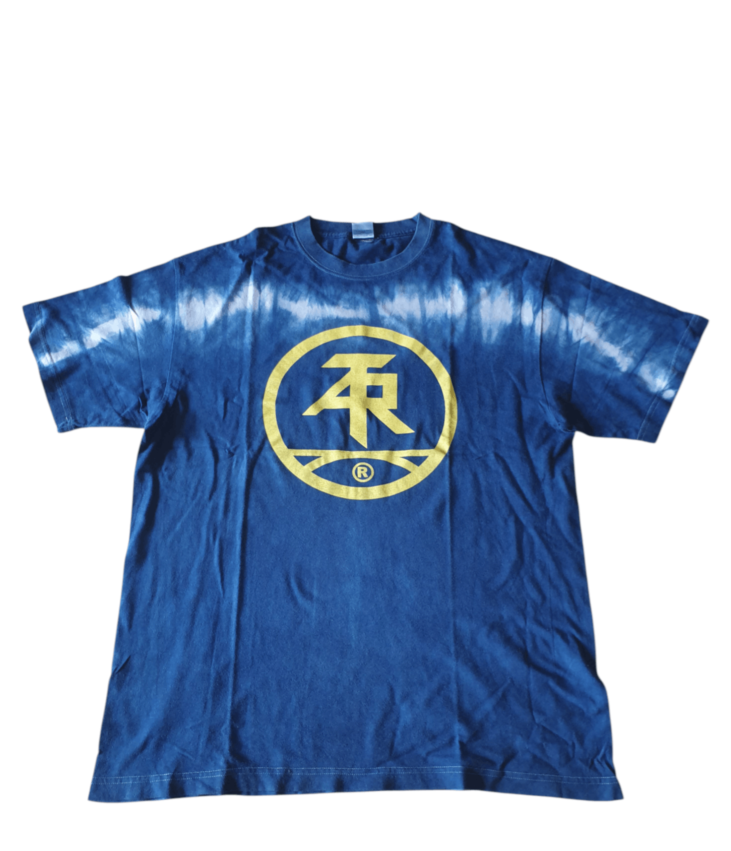 Band Tees Vintage Early 00s Atari Teenage Riot Tshirt Size US XL / EU 56 / 4 - 1 Thumbnail