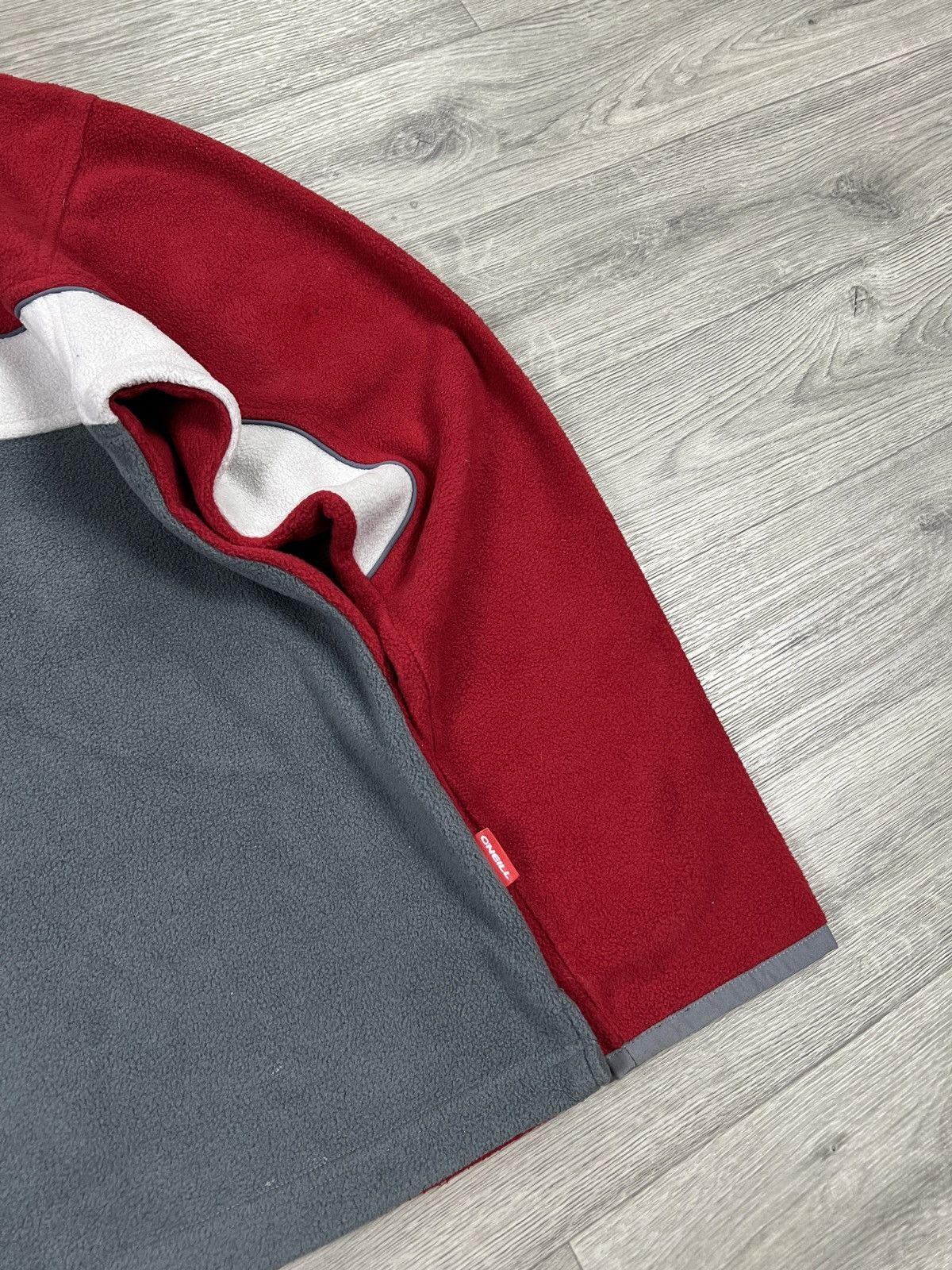 O'Neill O’neill Vintage Fleece 90-х rap sk8 archive hip hop y2k Size US M / EU 48-50 / 2 - 7 Thumbnail