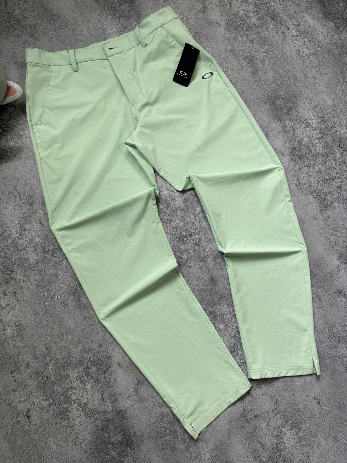 Oakley × Vintage Crazy Y2K Oakley Pants Size US 34 / EU 50 - 2 Thumbnail
