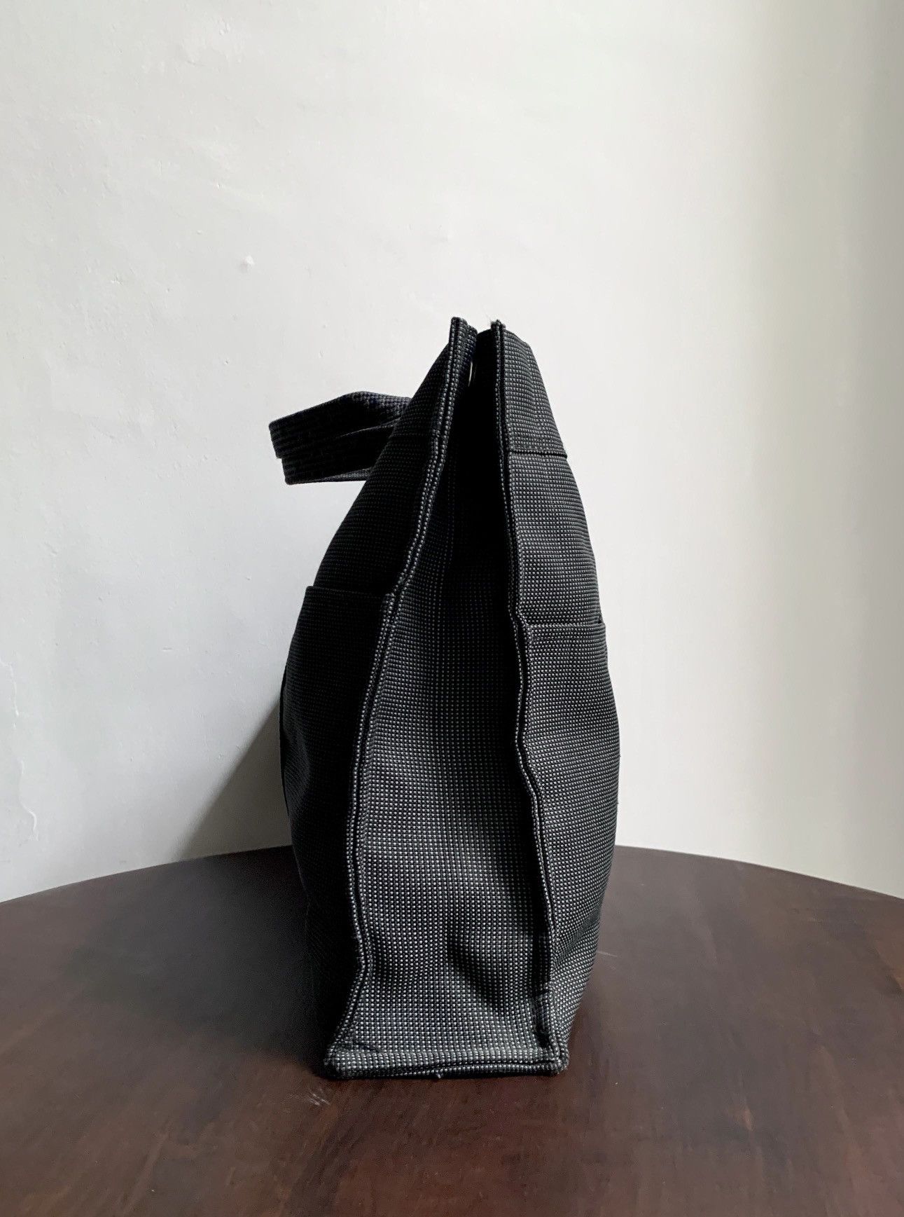 Hermes 2000s Large Herline Tote Bag Size ONE SIZE - 2 Thumbnail