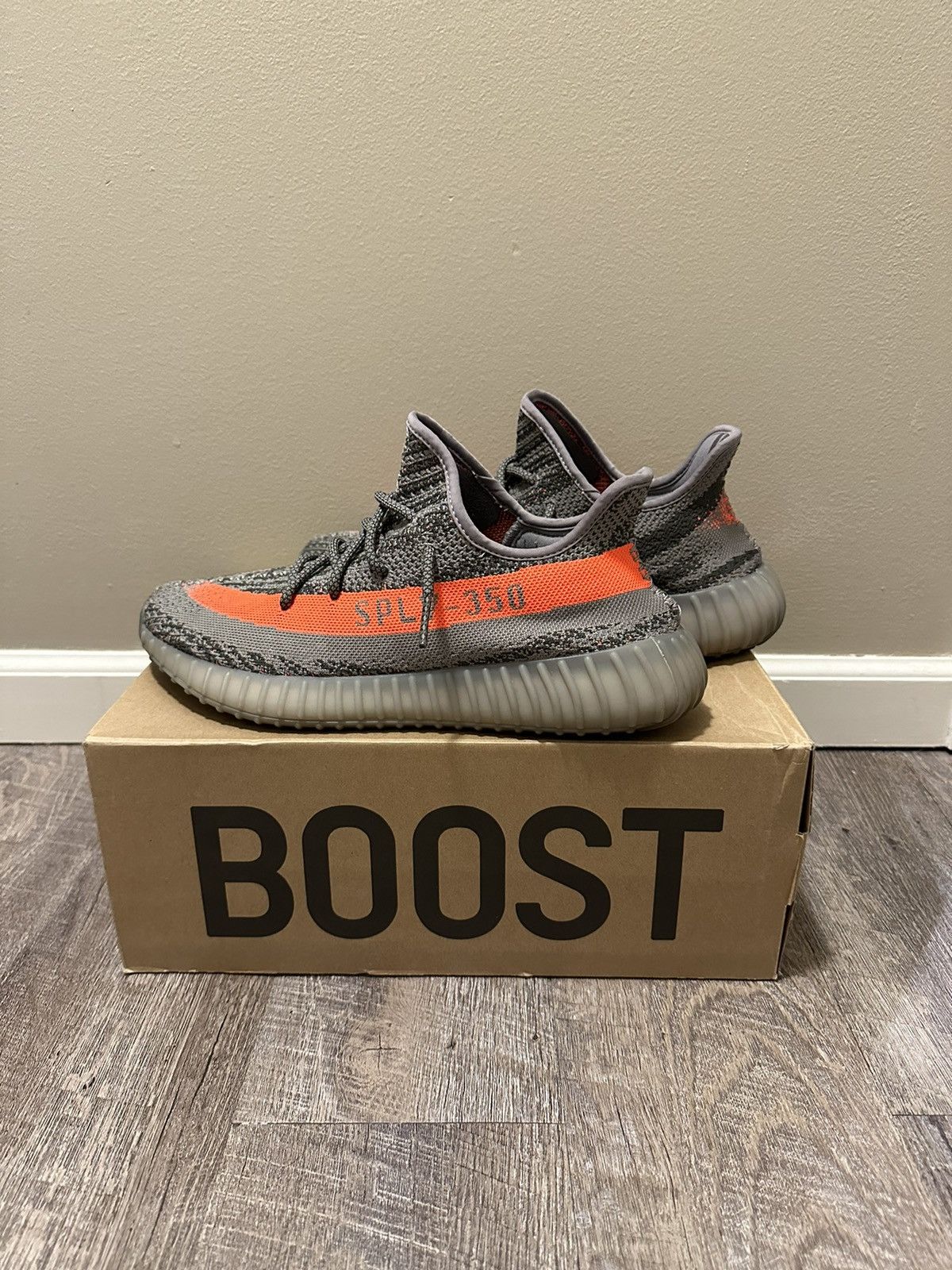 Adidas Yeezy Boost 350 V2 “Beluga”