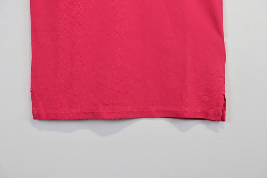 Tom Ford o1rshd1 Polo Shirt in Pink Size US S / EU 44-46 / 1 - 5 Thumbnail