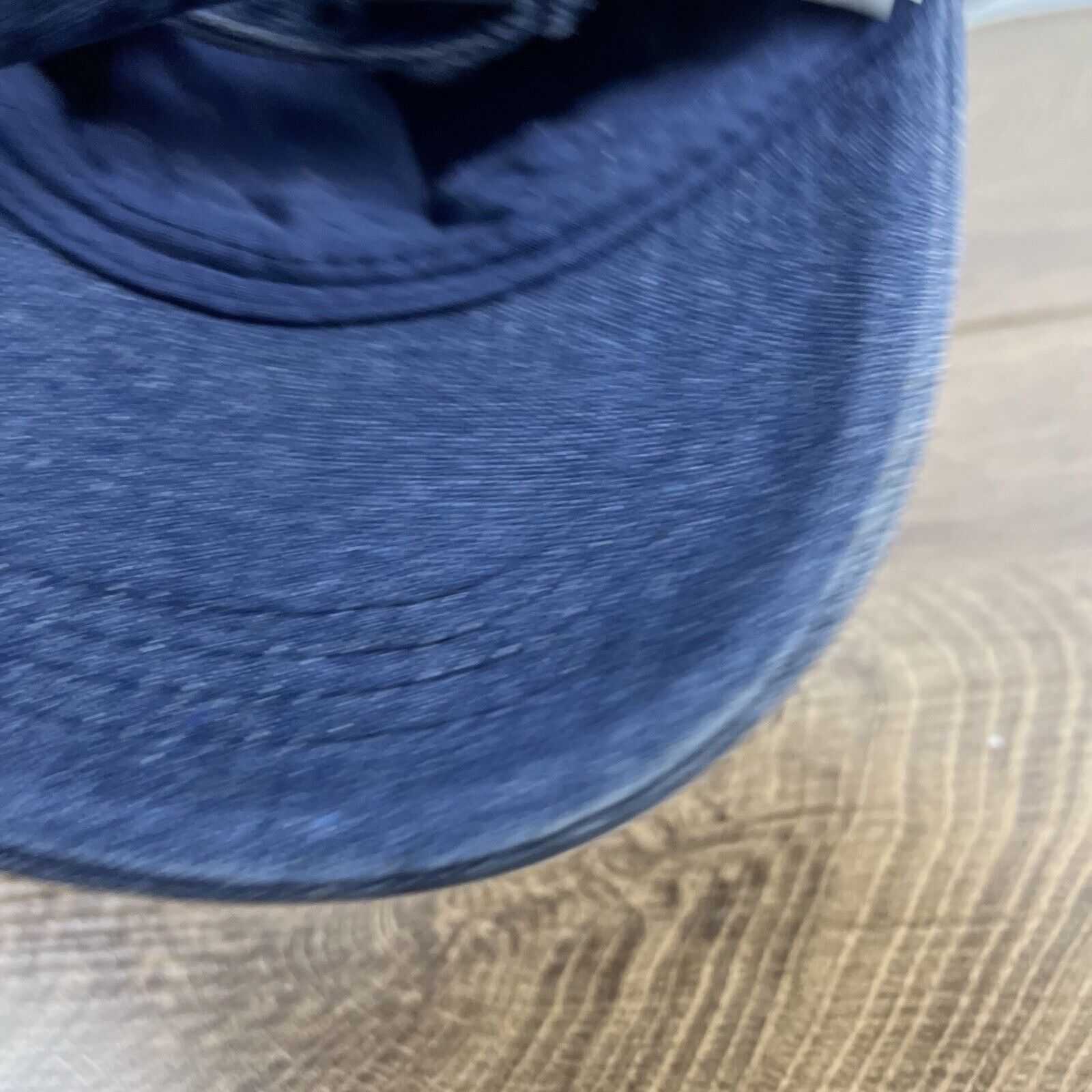 Other Banana Hat Banana Adjustable Hat Blue Hat Adjustable Blue Ad Size ONE SIZE - 12 Thumbnail