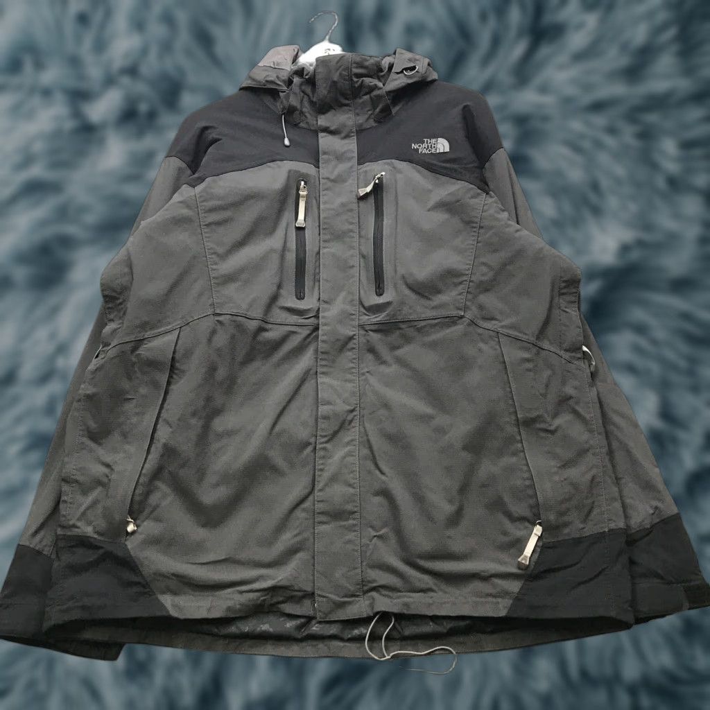 The North Face VINTAGE The North Face Prodigy Recco Insulated Jacket Hooded Men XL Black Size US XL / EU 56 / 4 - 1 Thumbnail