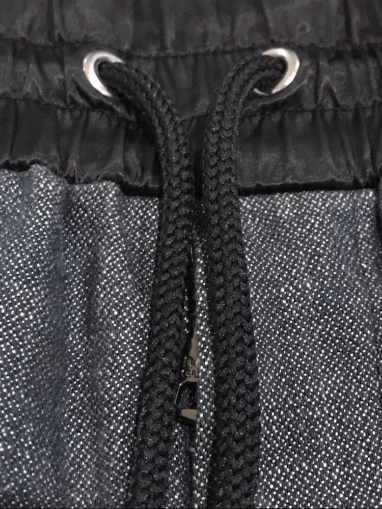 Dolce & Gabbana Dolce & Gabbana Stripe Sweatpants Size US 34 / EU 50 - 11 Thumbnail