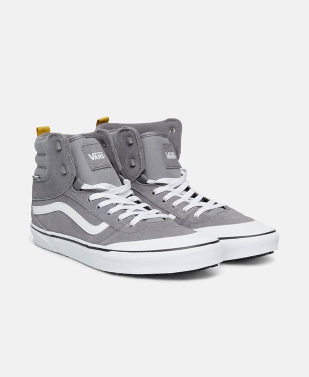 Vans Ashwood Hi Vg Sneakers Size US 10 / EU 43 - 1 Thumbnail
