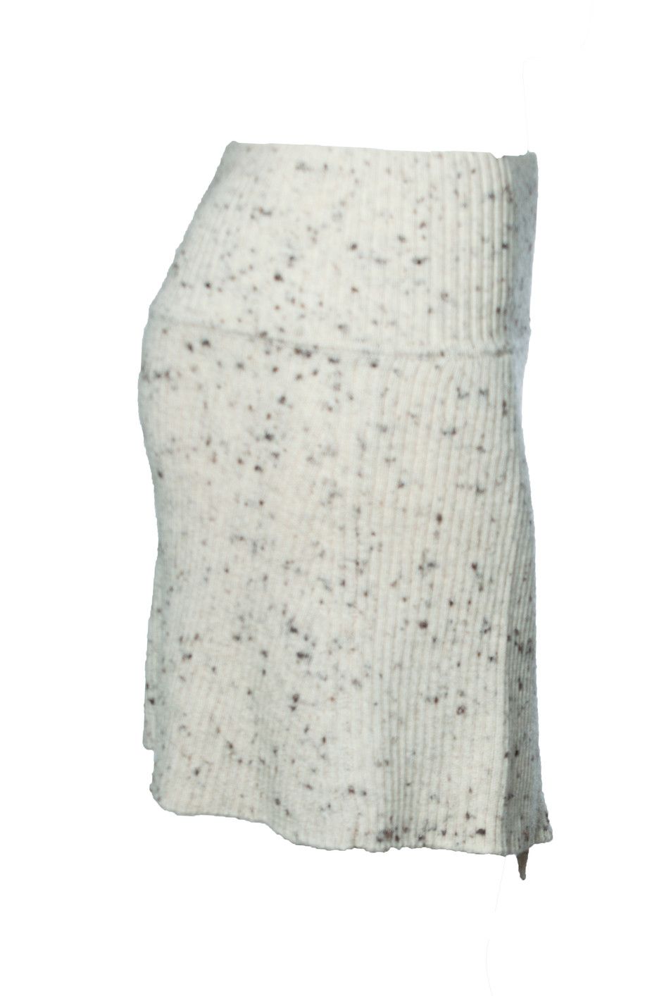 Isabel Marant Etoile Isabel Marant Etoile, knitted skirt in beige Size 28" / US 6 / IT 42 - 4 Thumbnail