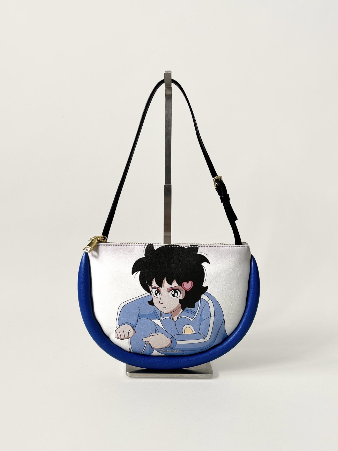 JW Anderson x Run Hany Bumper Moon Bag 🏃🏻‍♀️