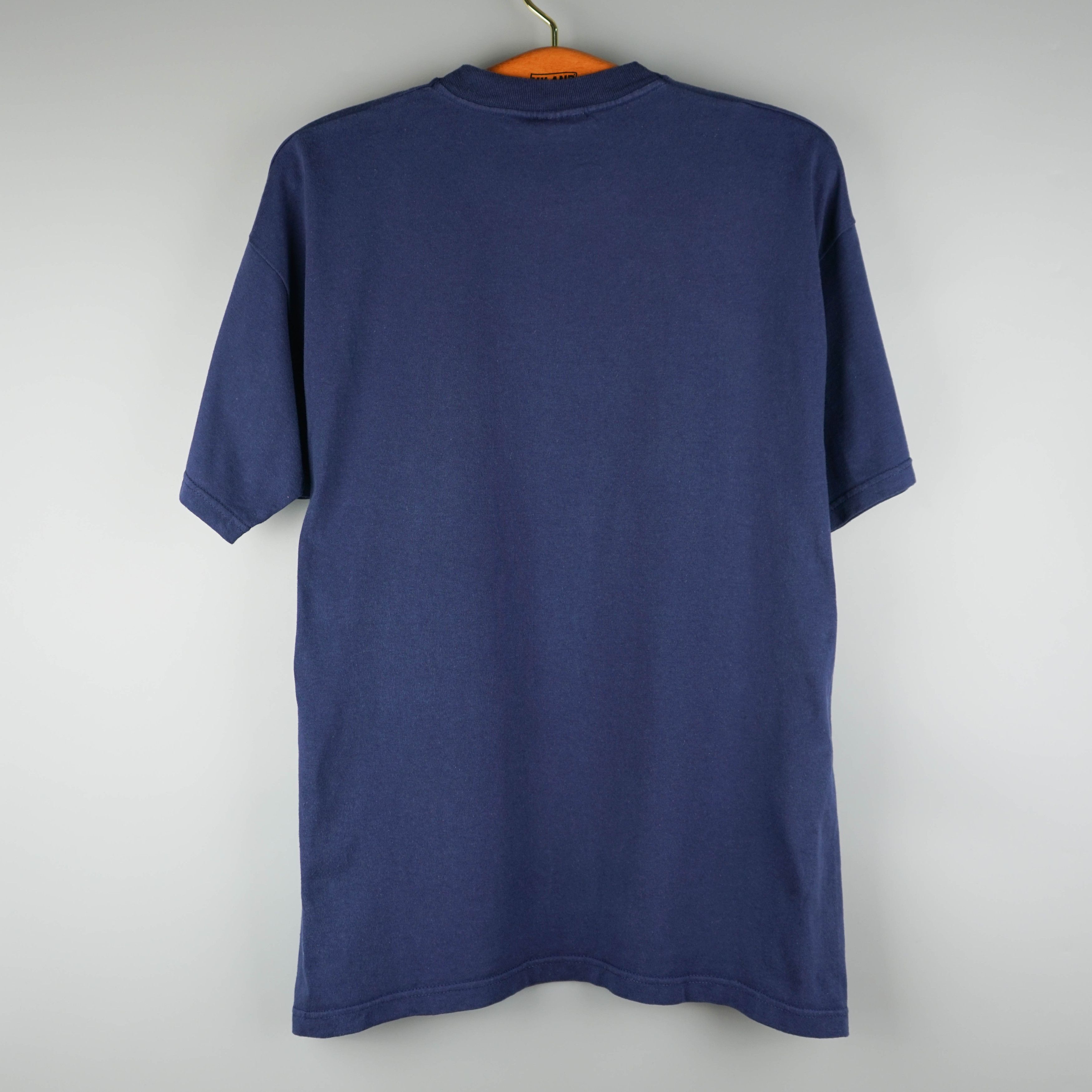 Vintage Vintage 1999 The Weakest Link Show T-Shirt Size US L / EU 52-54 / 3 - 8 Thumbnail
