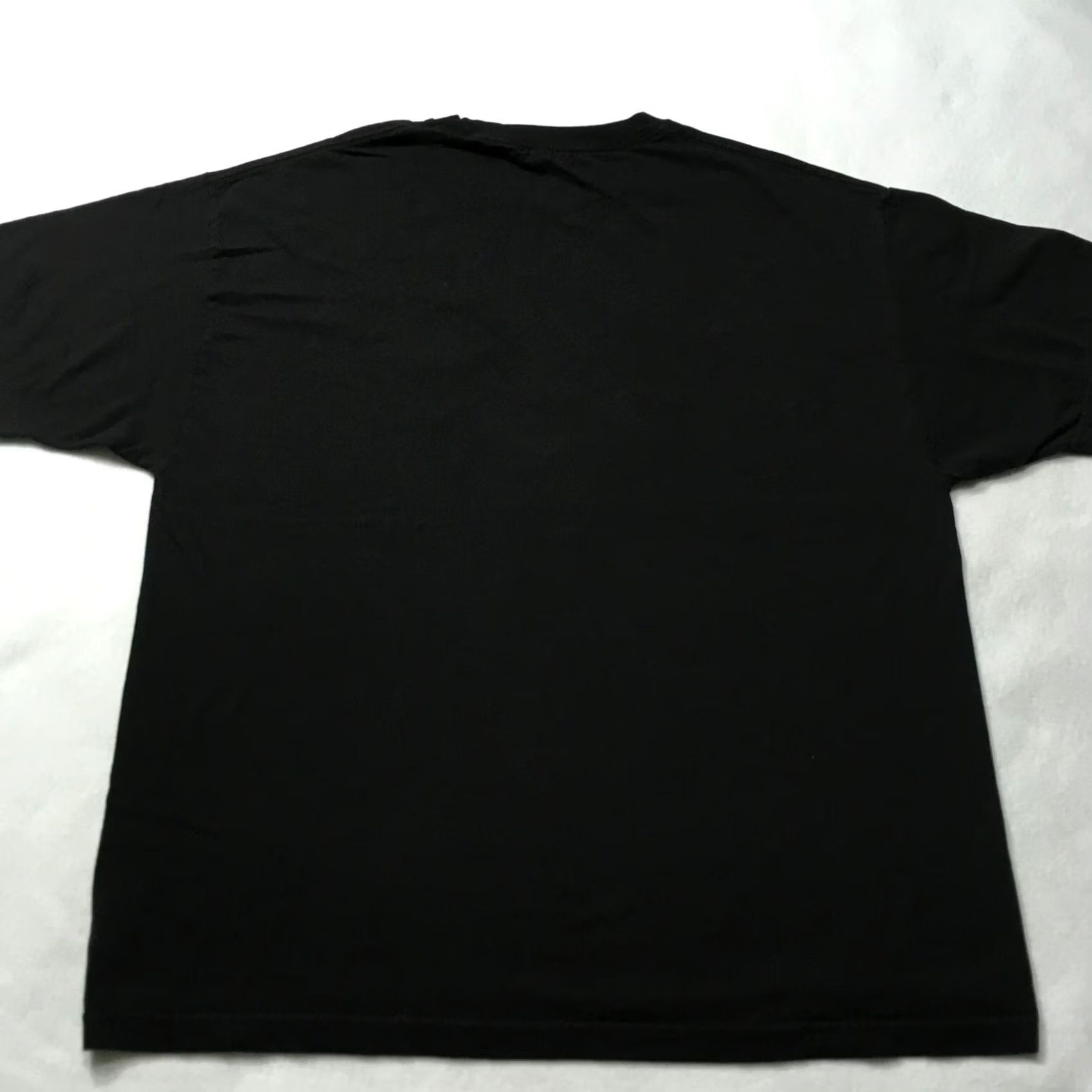 Vintage Taco INSPECTOR OFFICIAL T-Shirt 2XL Black MEXICAN PONCHO GRAPHIC Size US XXL / EU 58 / 5 - 8 Thumbnail